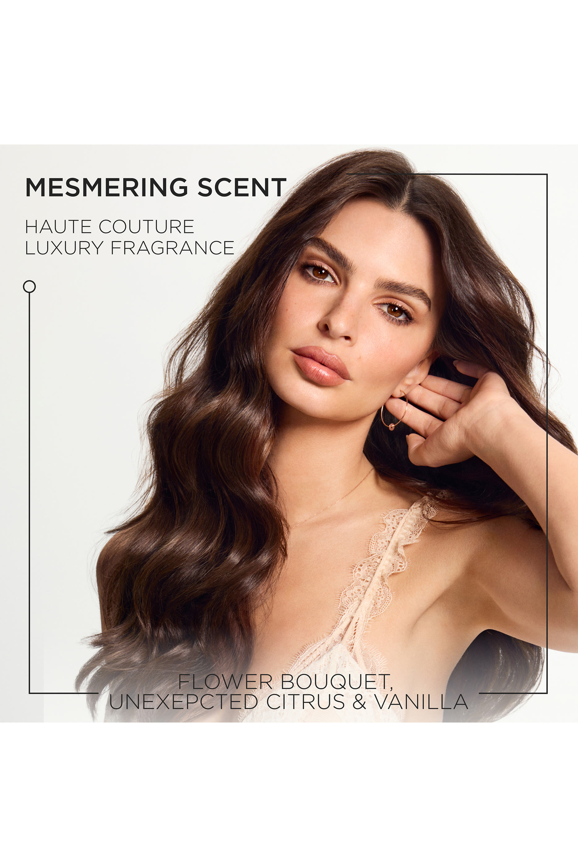 حليب غلوس أبسولو غلايز لحماية الشعر من التطاير