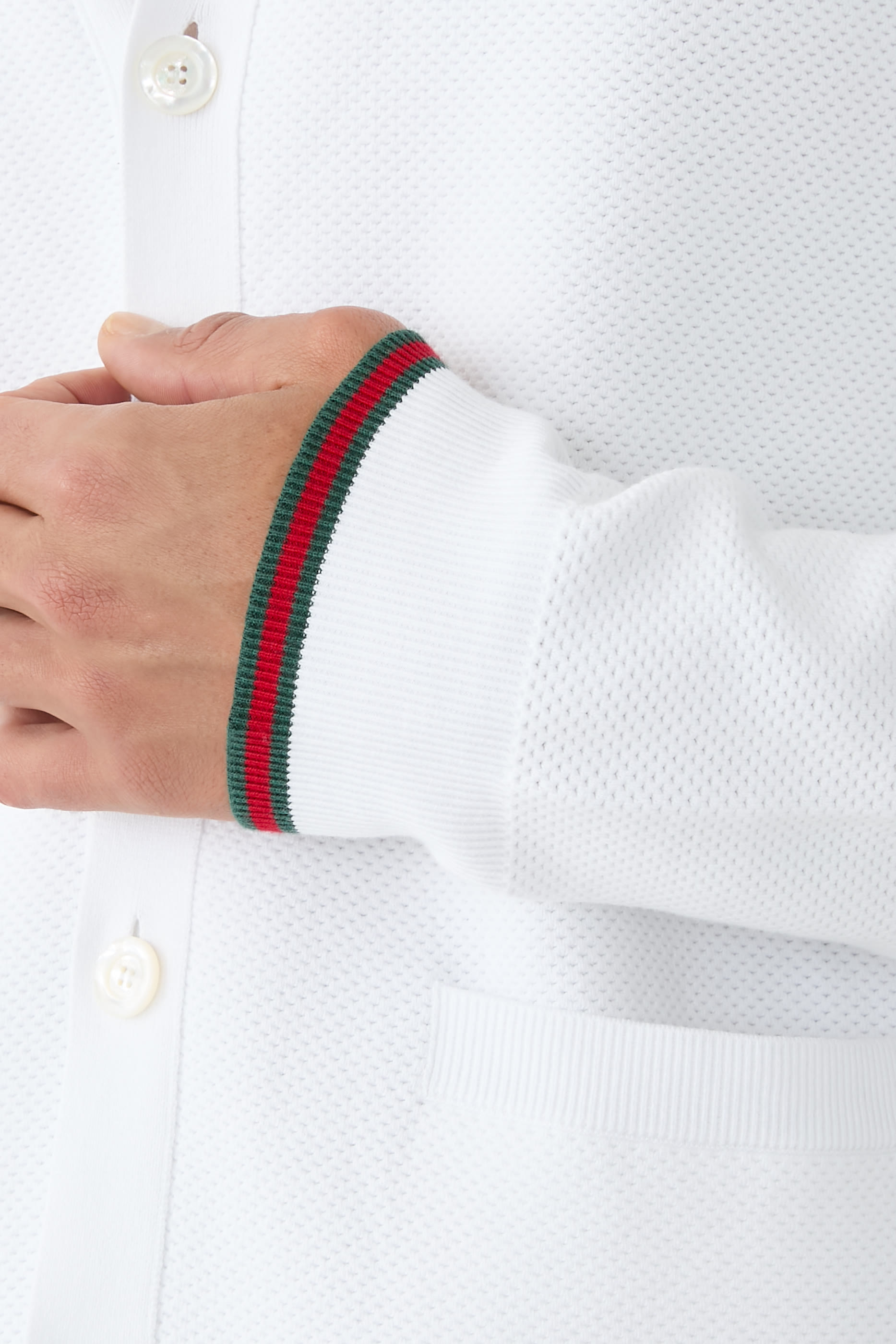 كارديجان نسيج قطن بيكيه