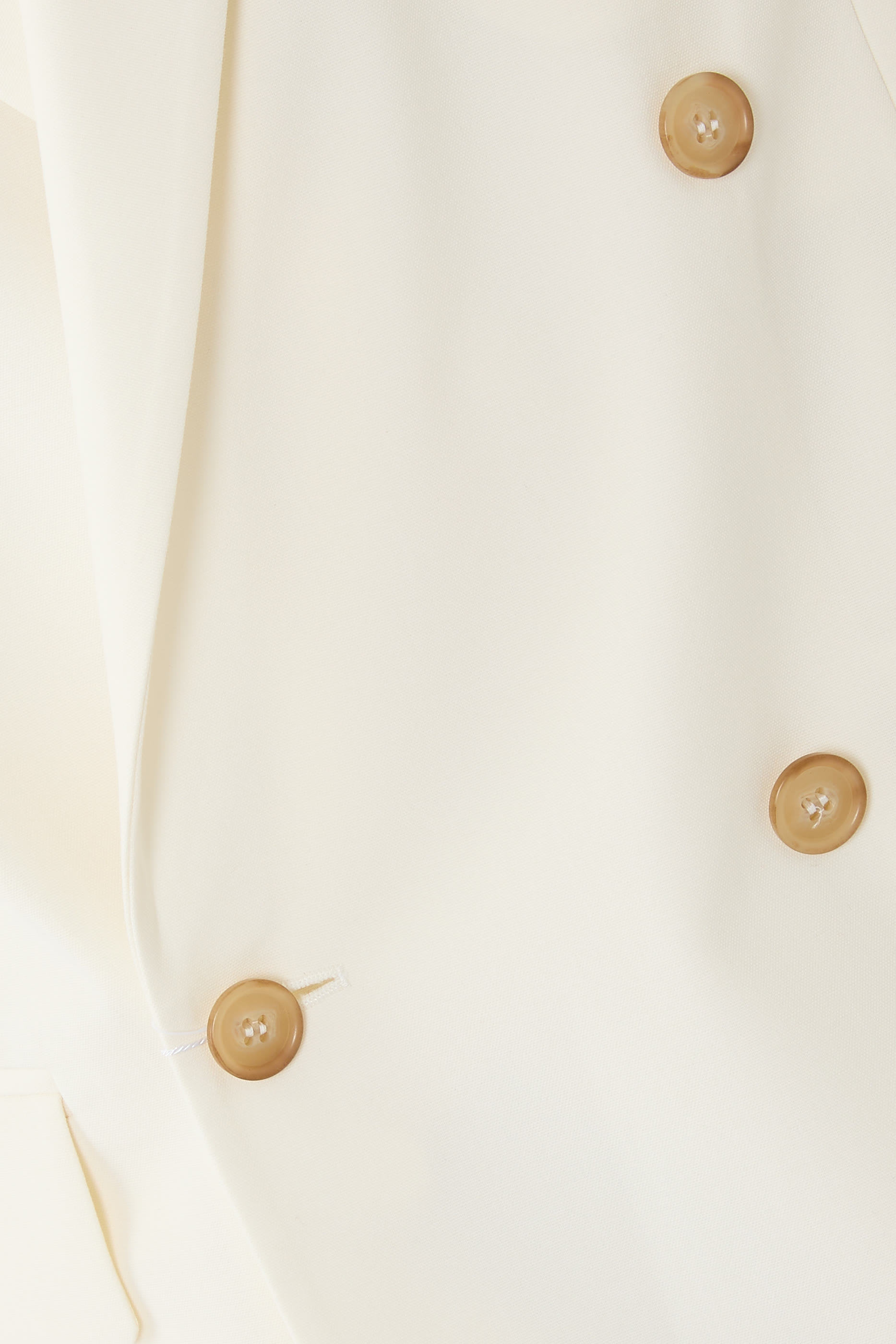 جاكيت بصفي أزرار