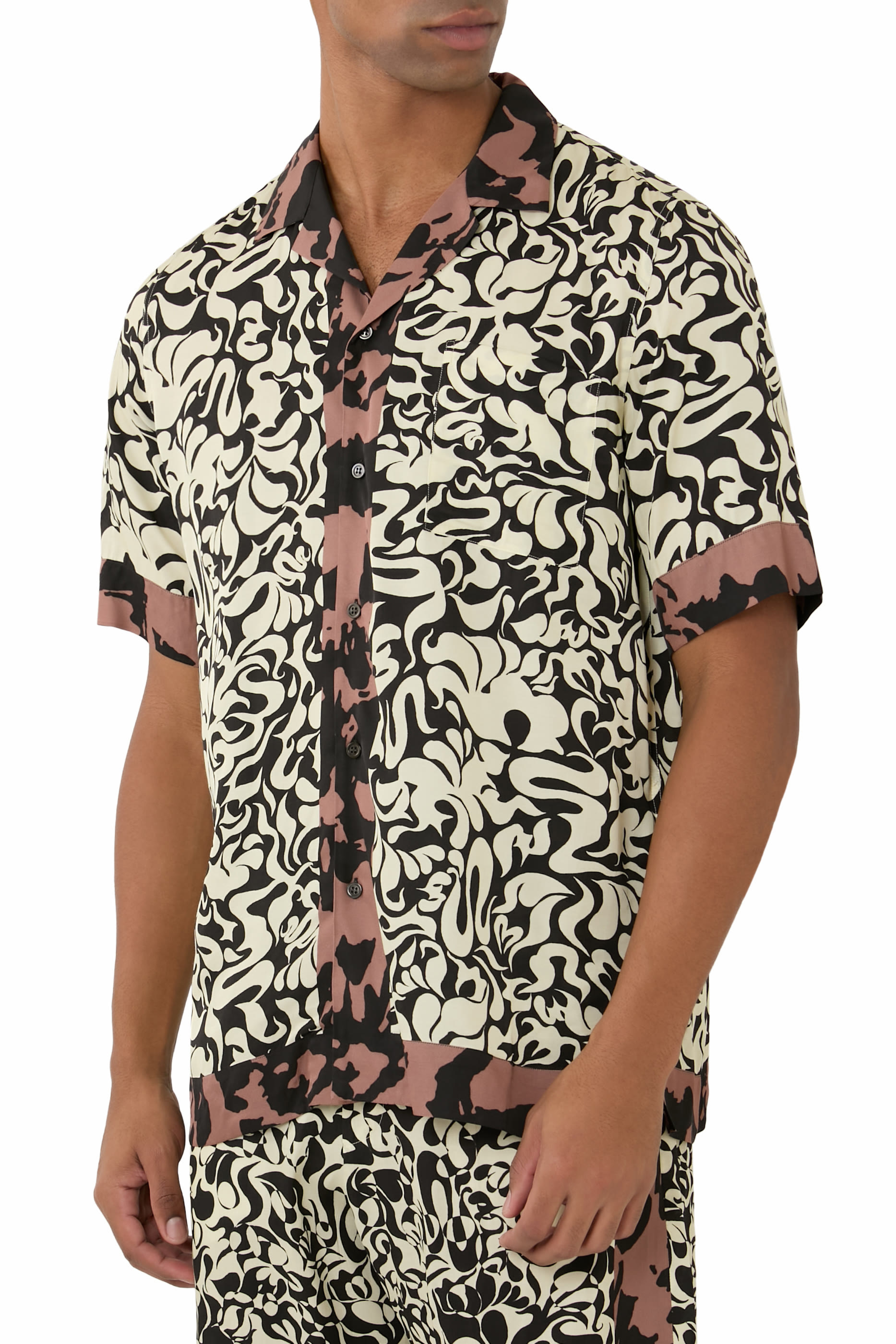 قميص كارلتون