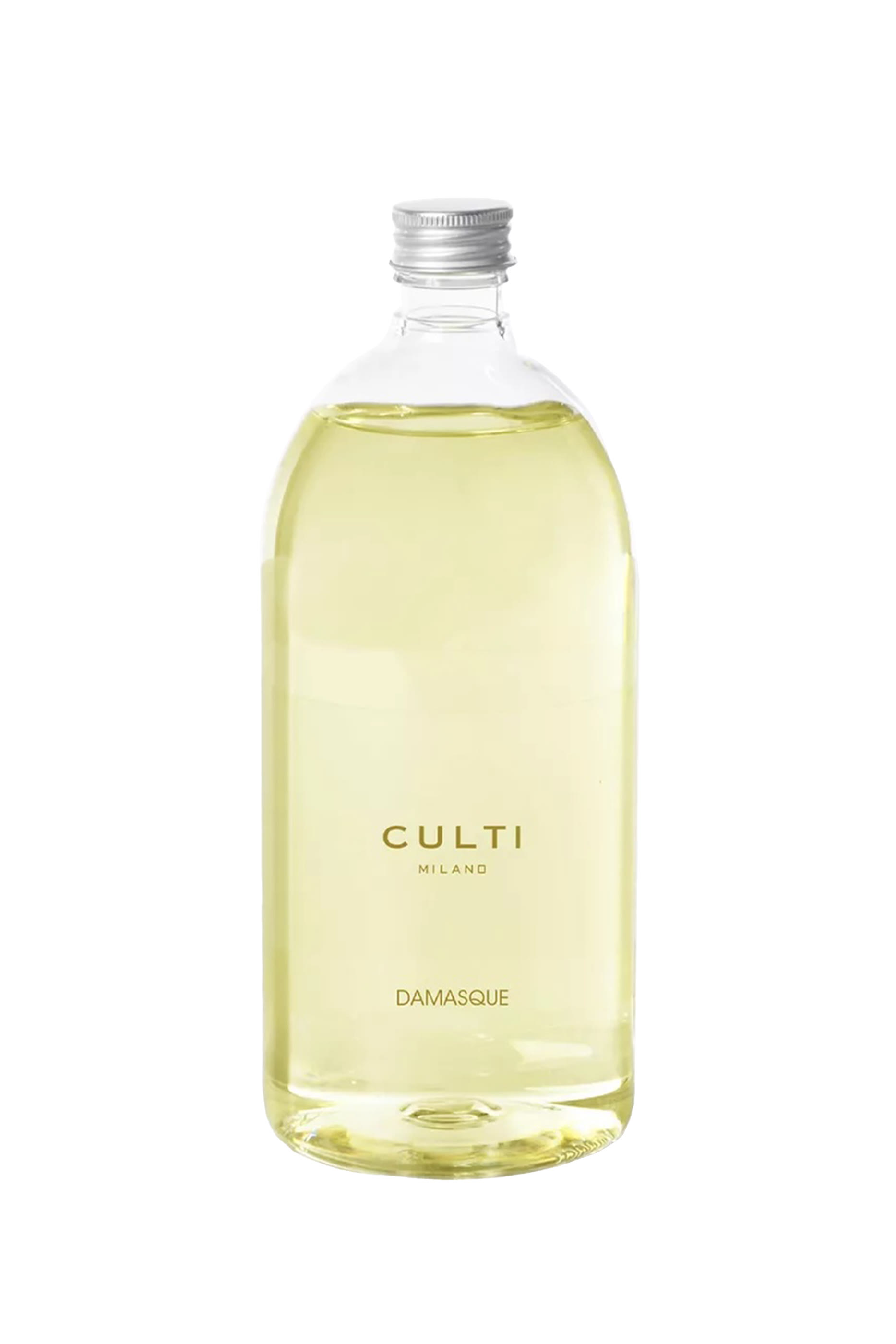 عبوة إعادة ملء موزع عطر داماسك 