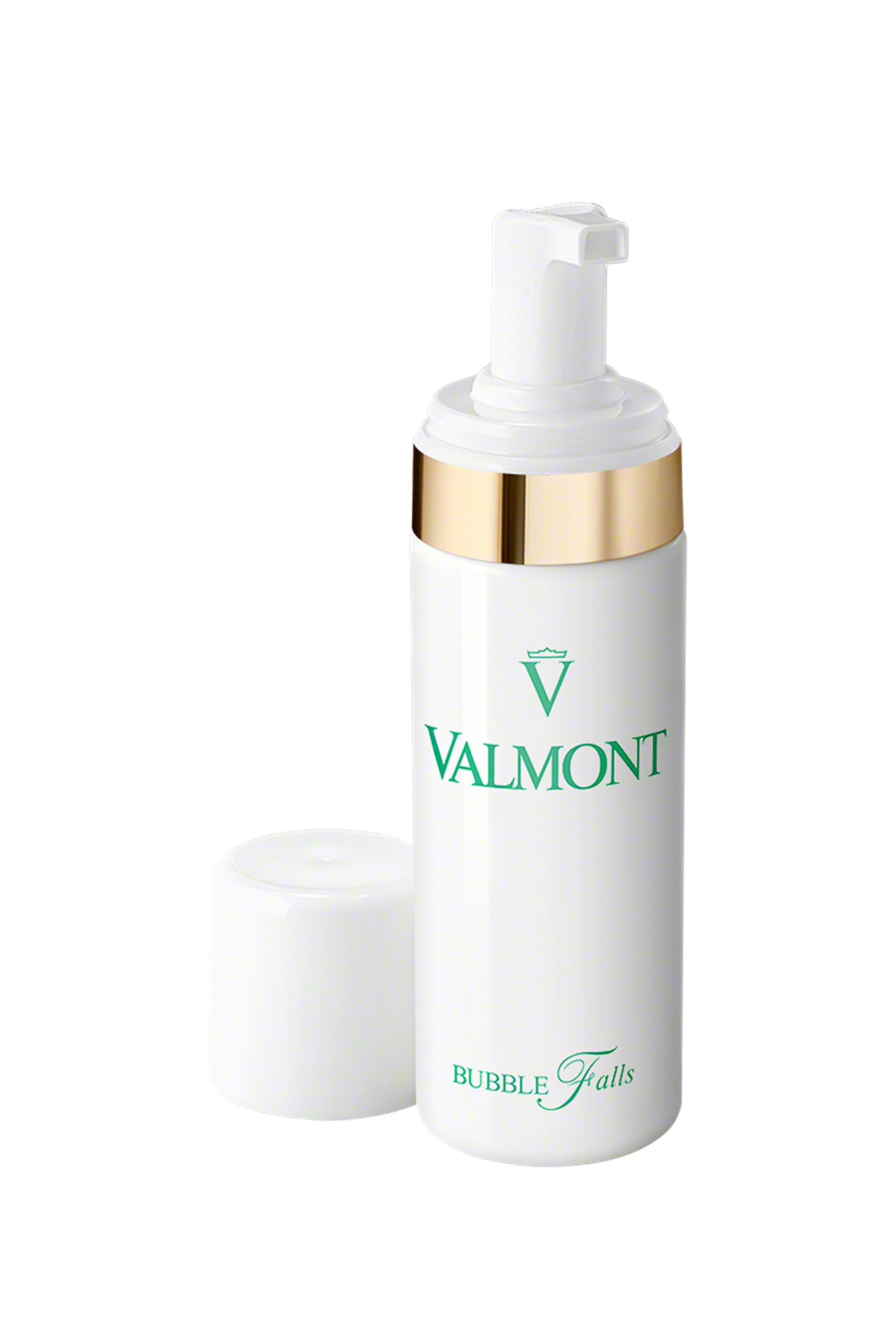 غسول رغوي بابل فولز لموازنة البشرة