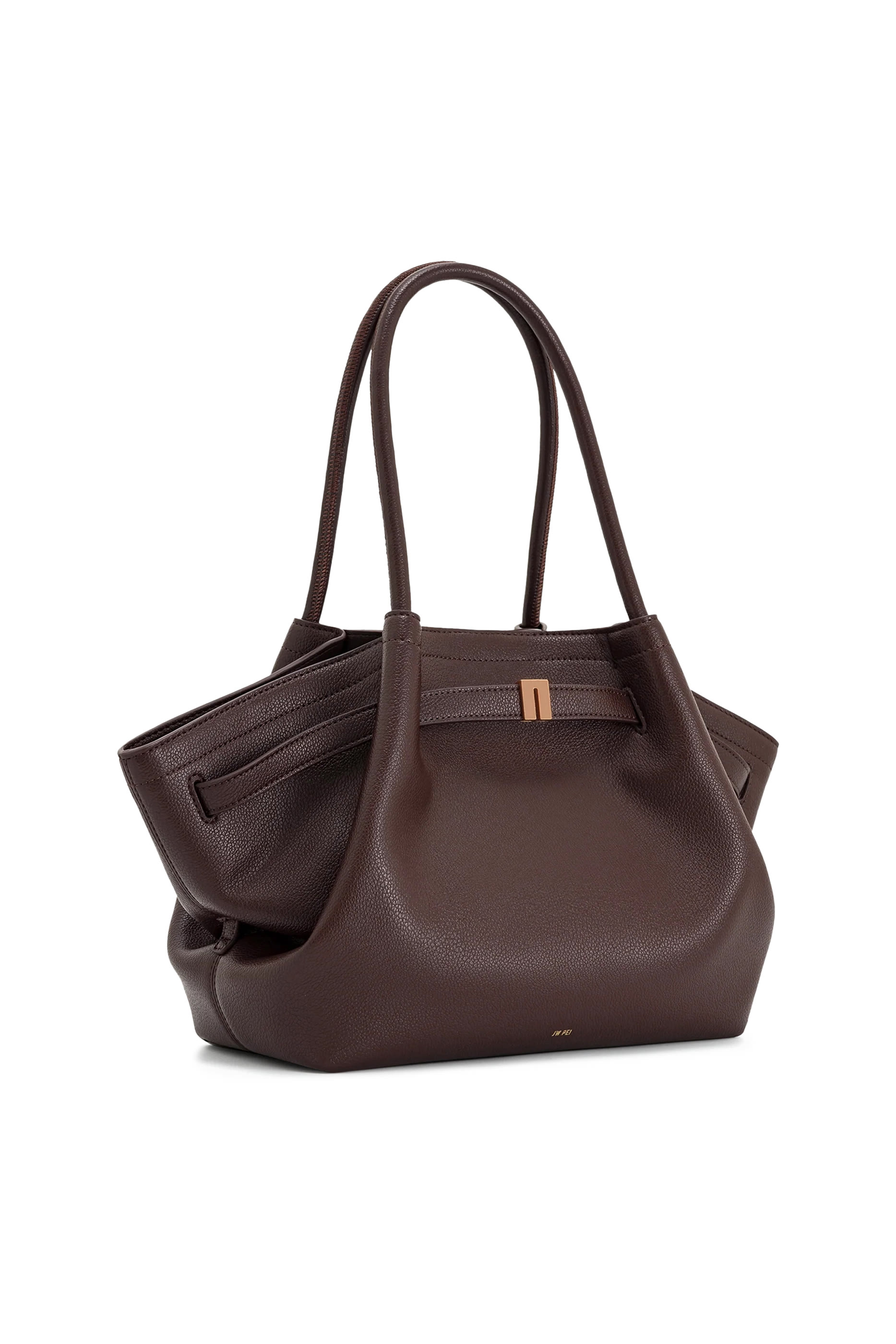 حقيبة يد هانا متوسطة