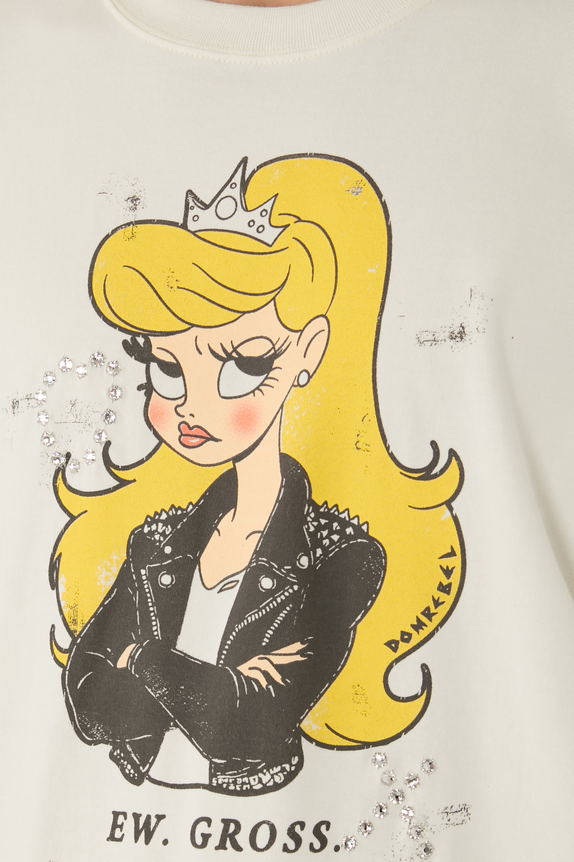 تيشيرت آي رول