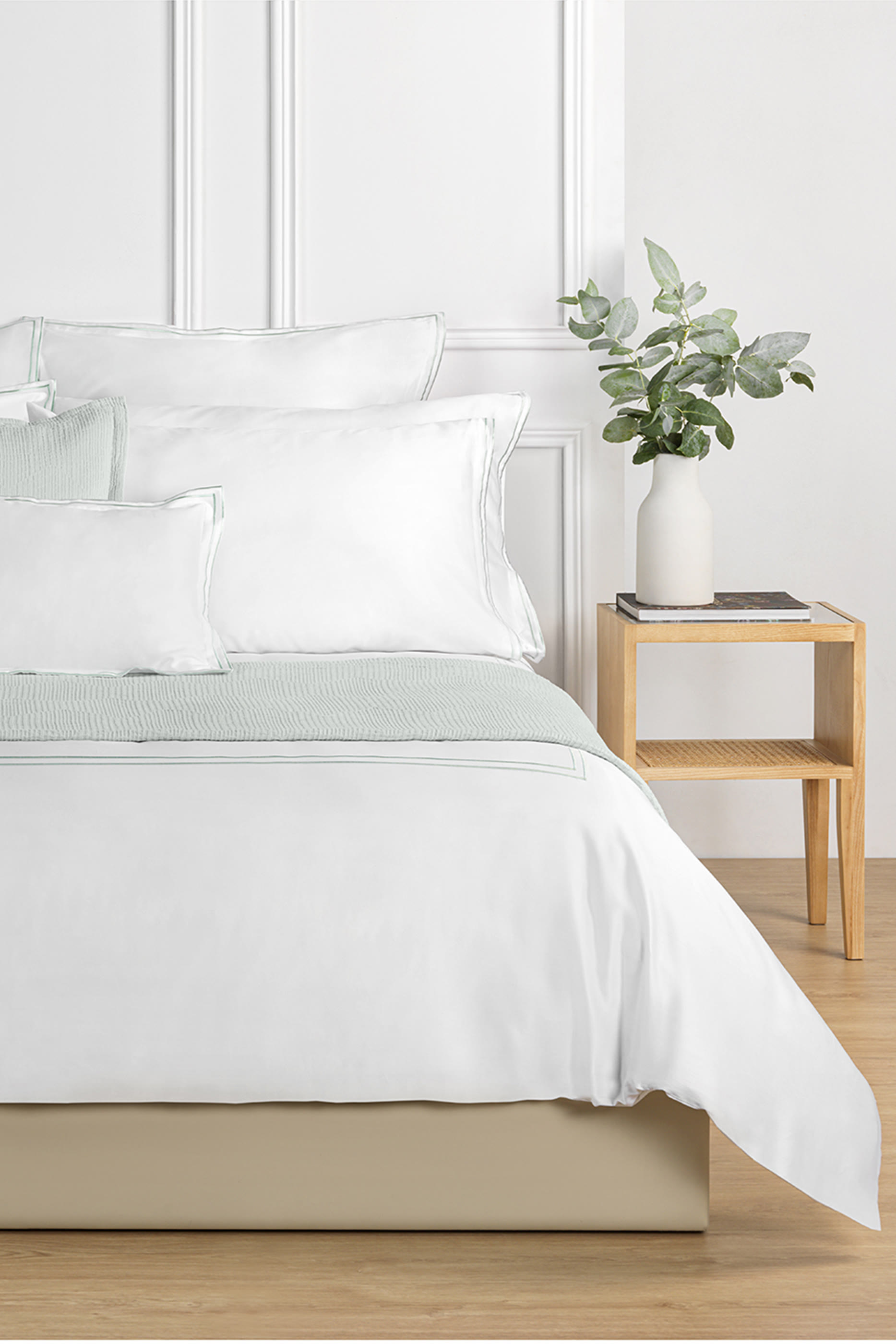 شرشف مسطح سيرينو