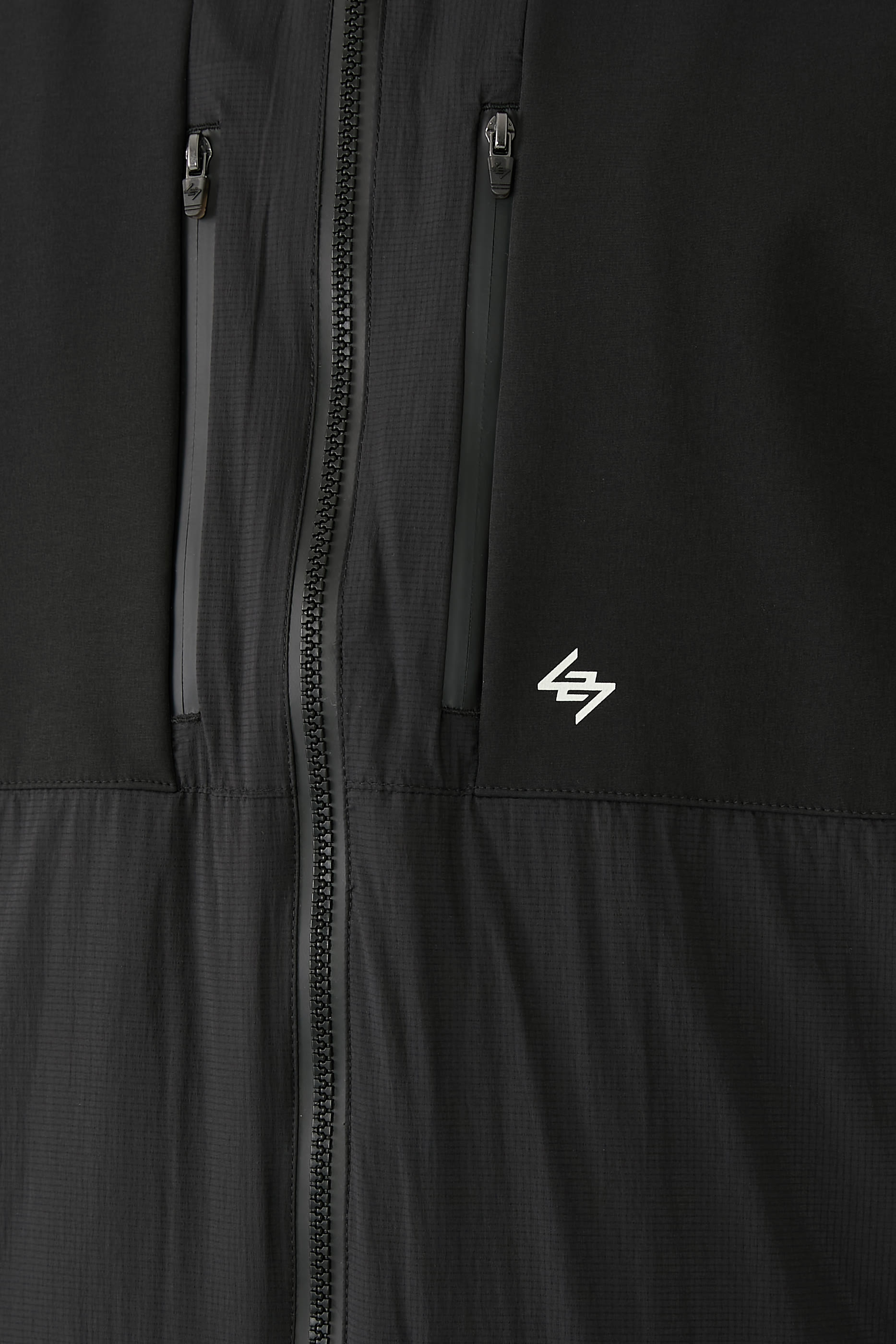 جاكيت 247 معزول بألواح