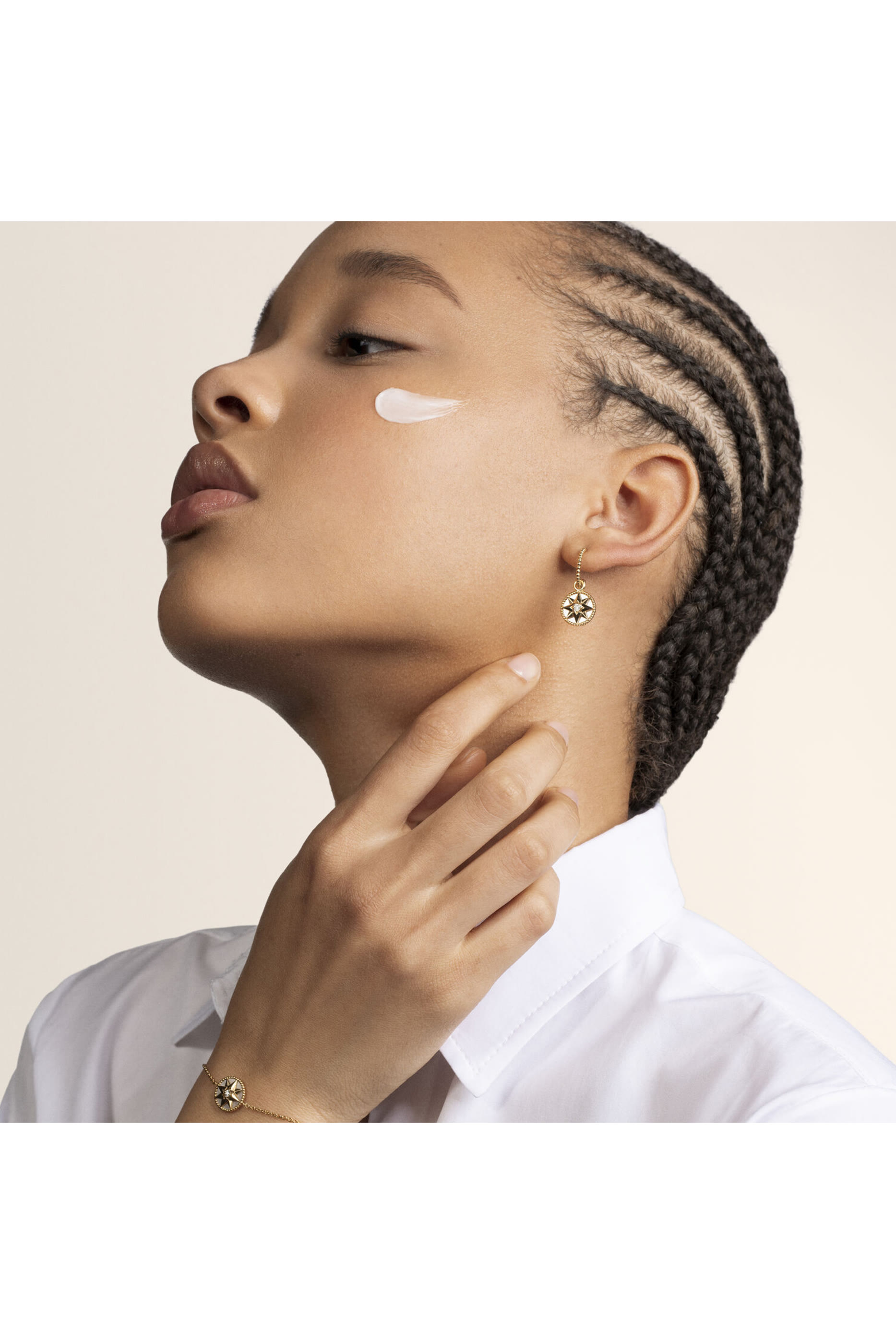 Dior Prestige La Cr&egrave;me Texture Essentielle