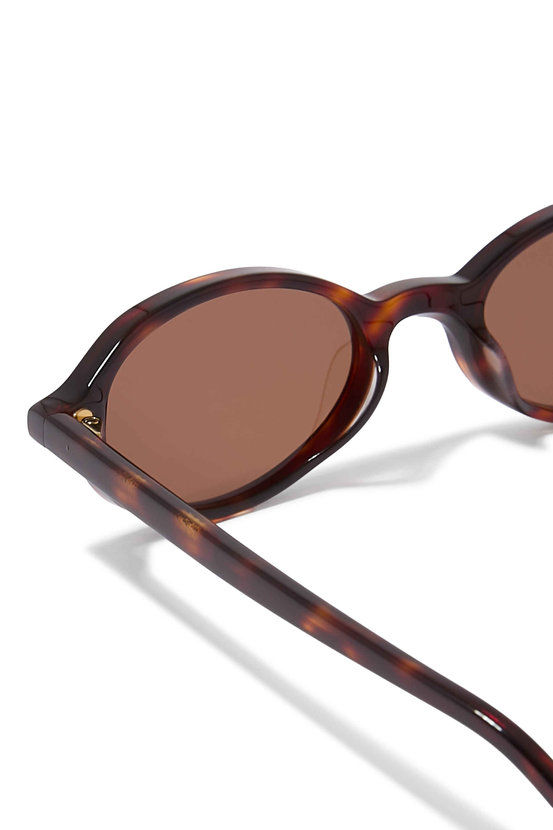 نظارة شمسية روا