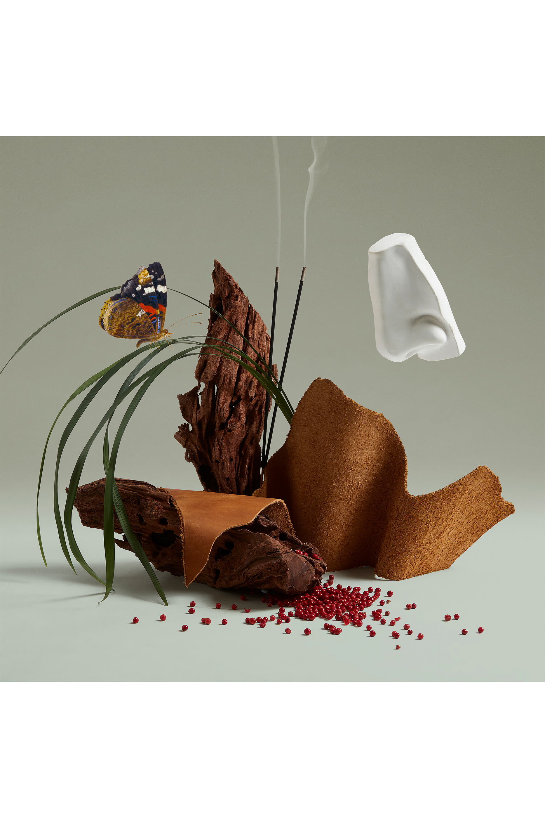 أو دو بارفان تيريبل تيدي