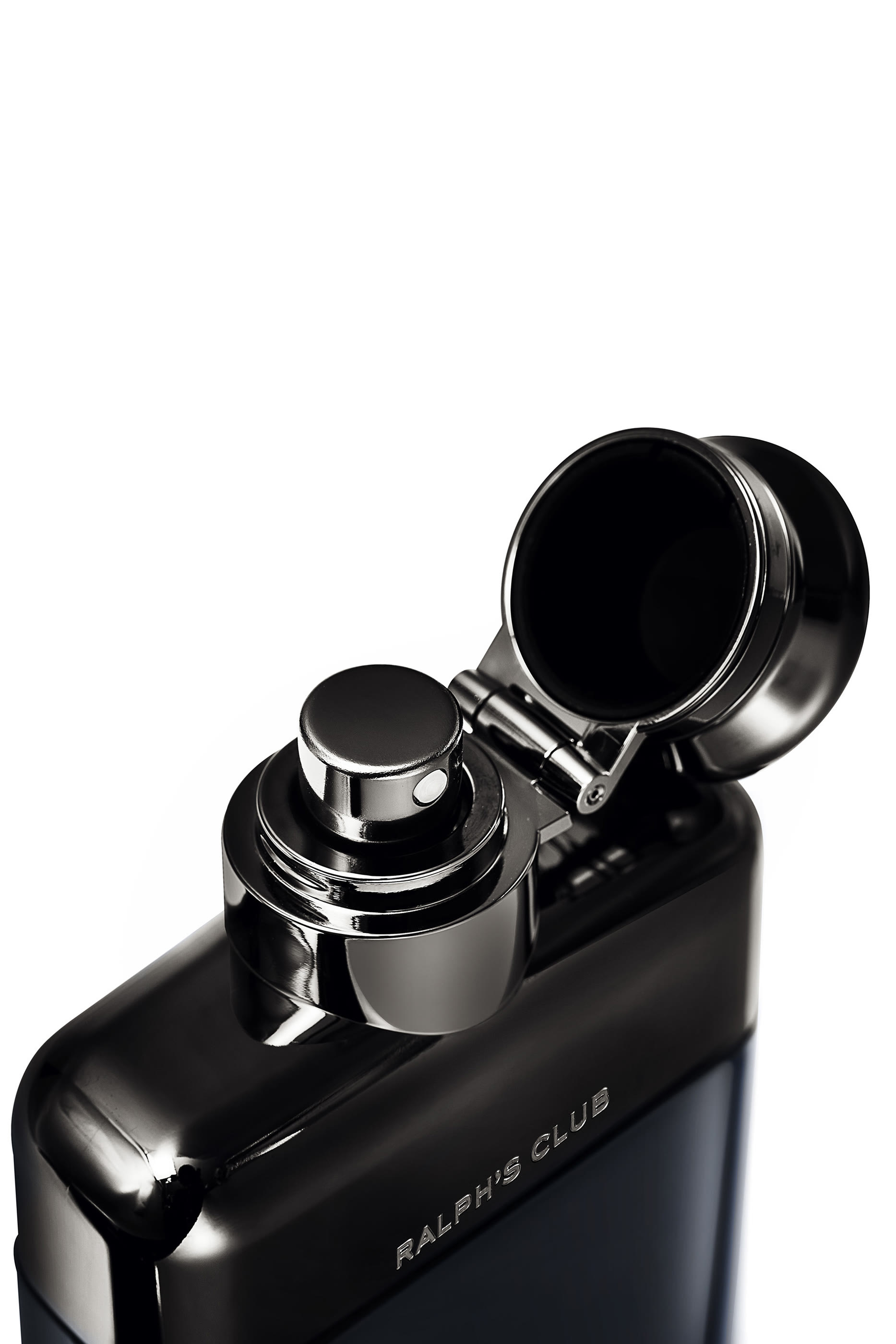 أو دو بارفان رالفز كلوب