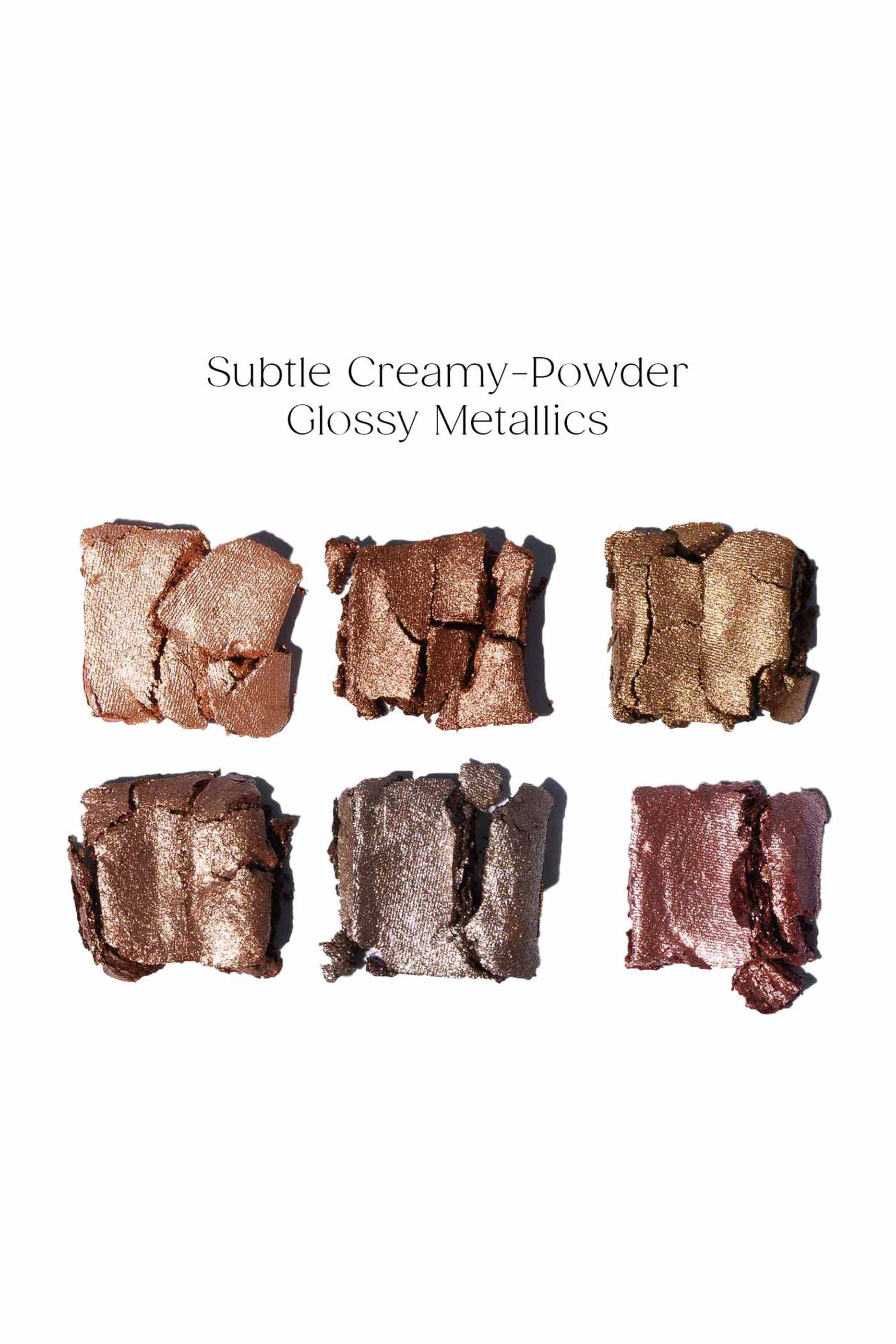 لوحة ظلال عيون بلوم رينيسانس هوت تكستشر