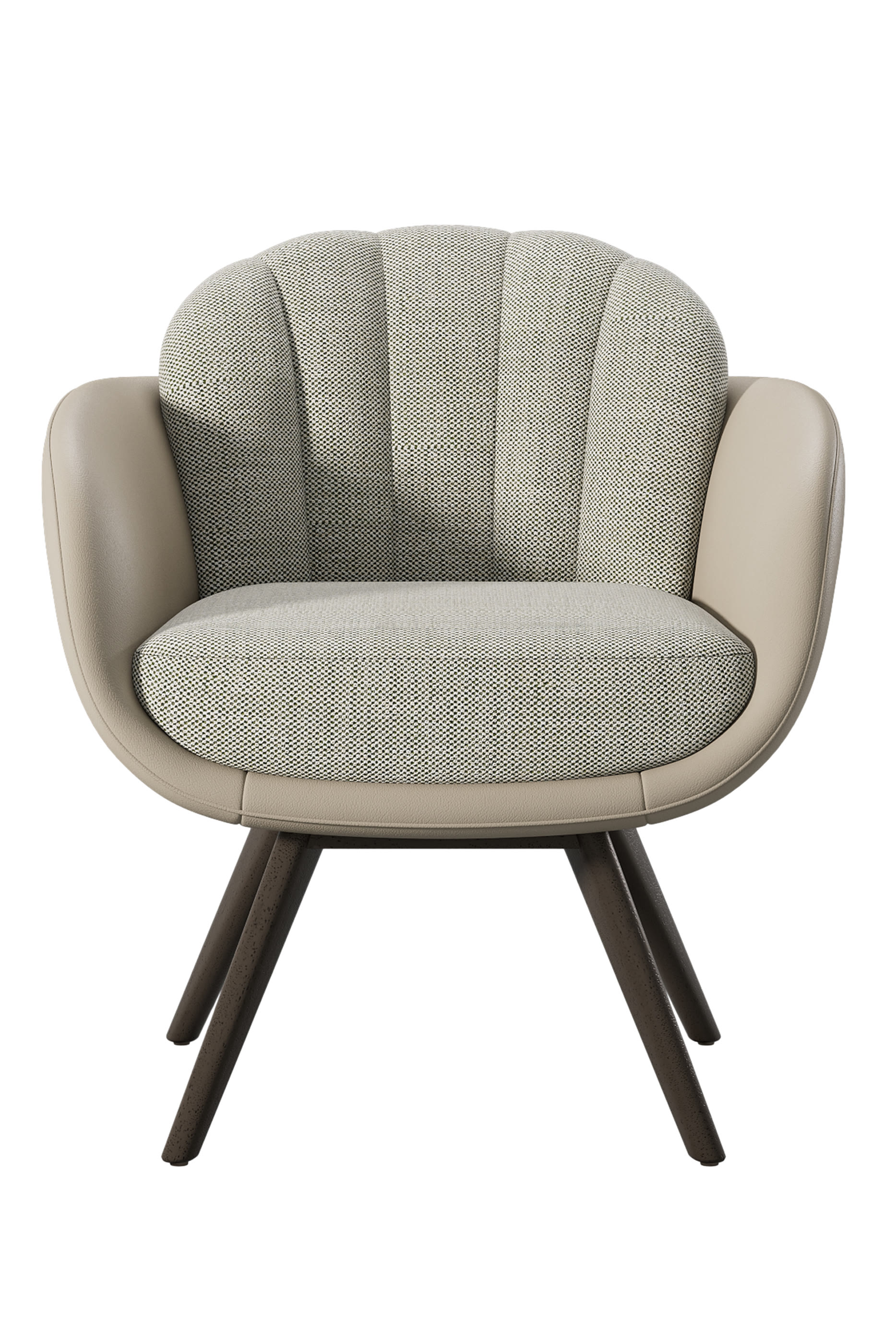 كرسي جيم بمسند ذراعين