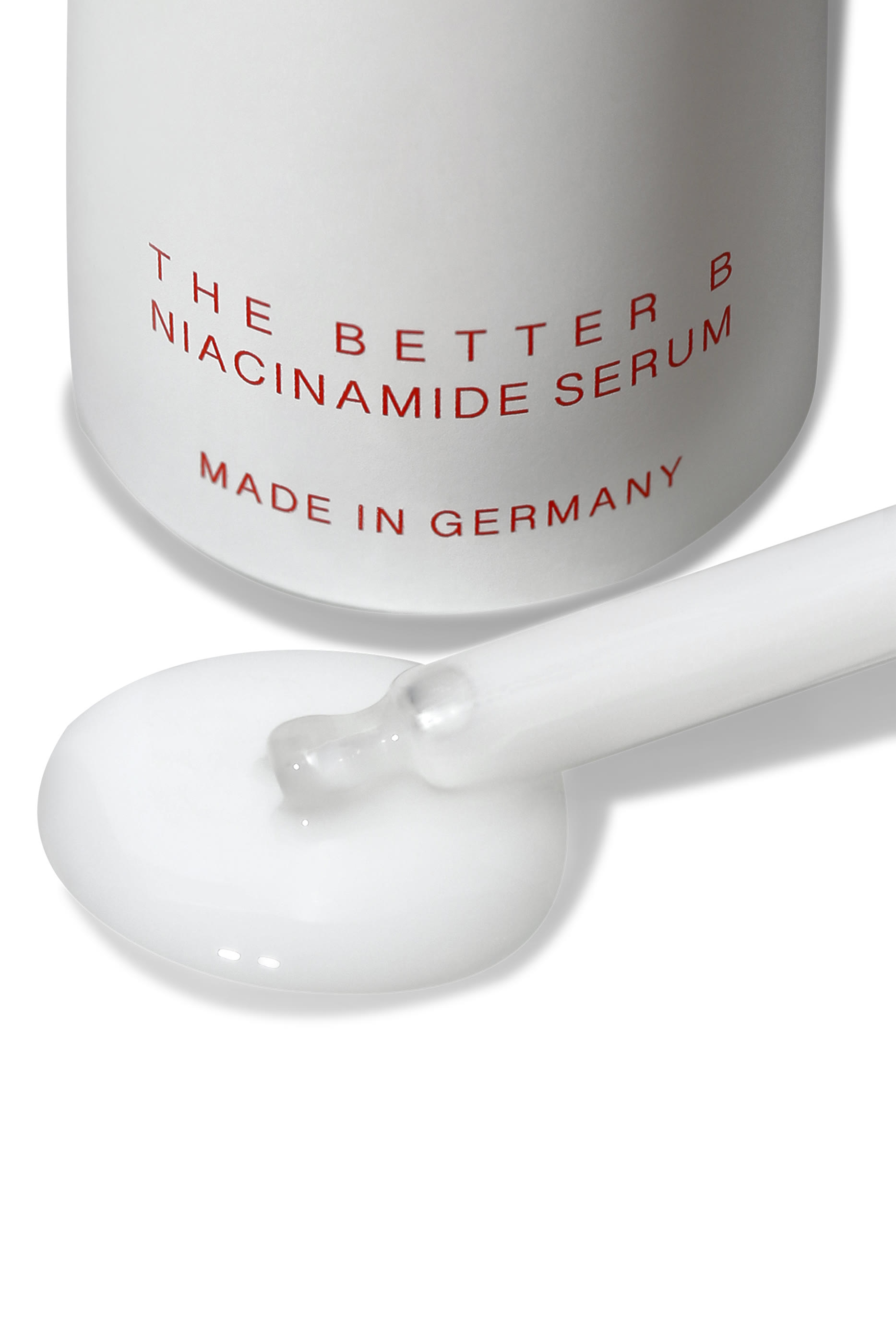 سيروم ذا بيتر بي نياسيناميد