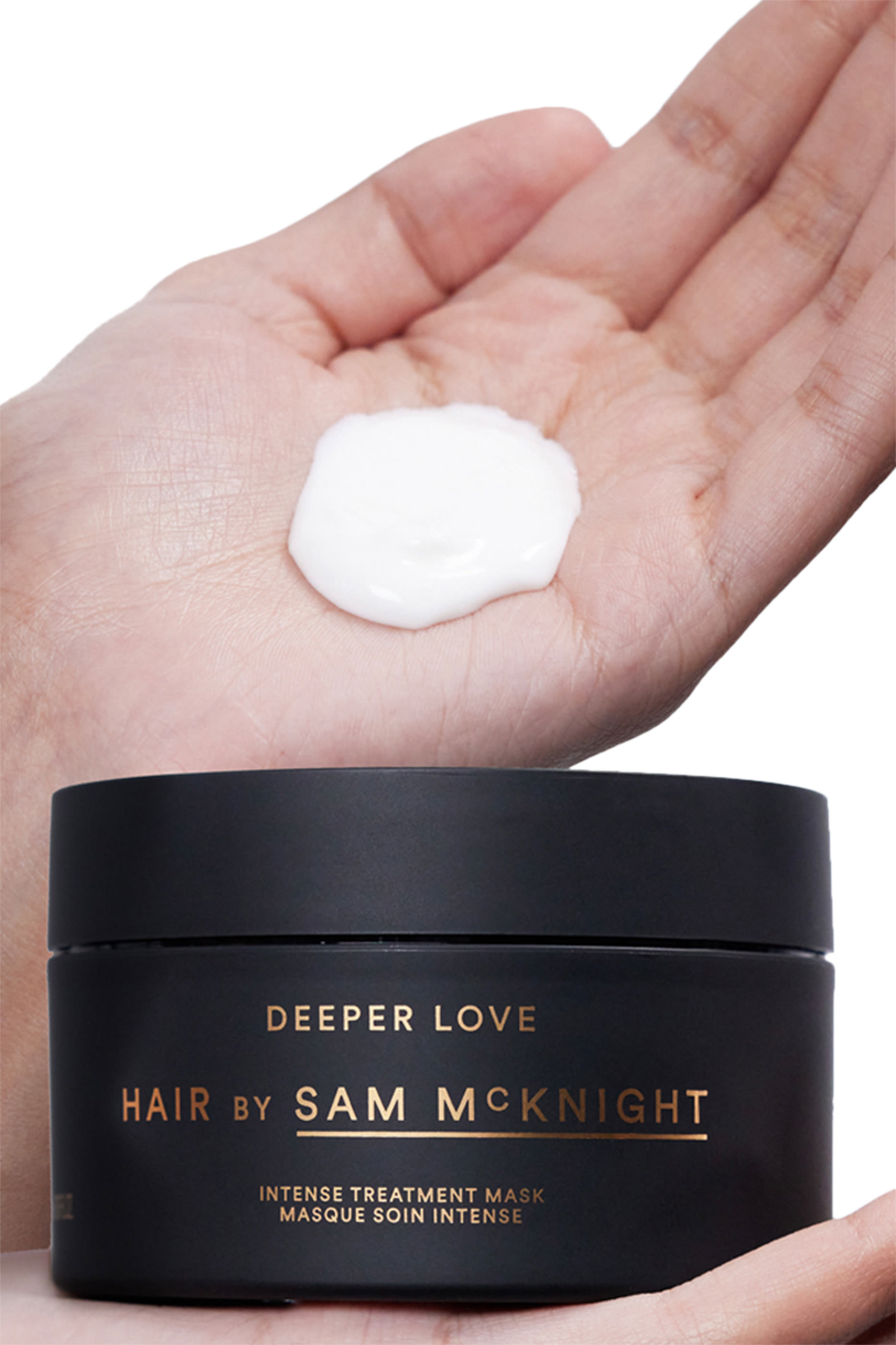 قناع علاجي مكثف ديبر لوف