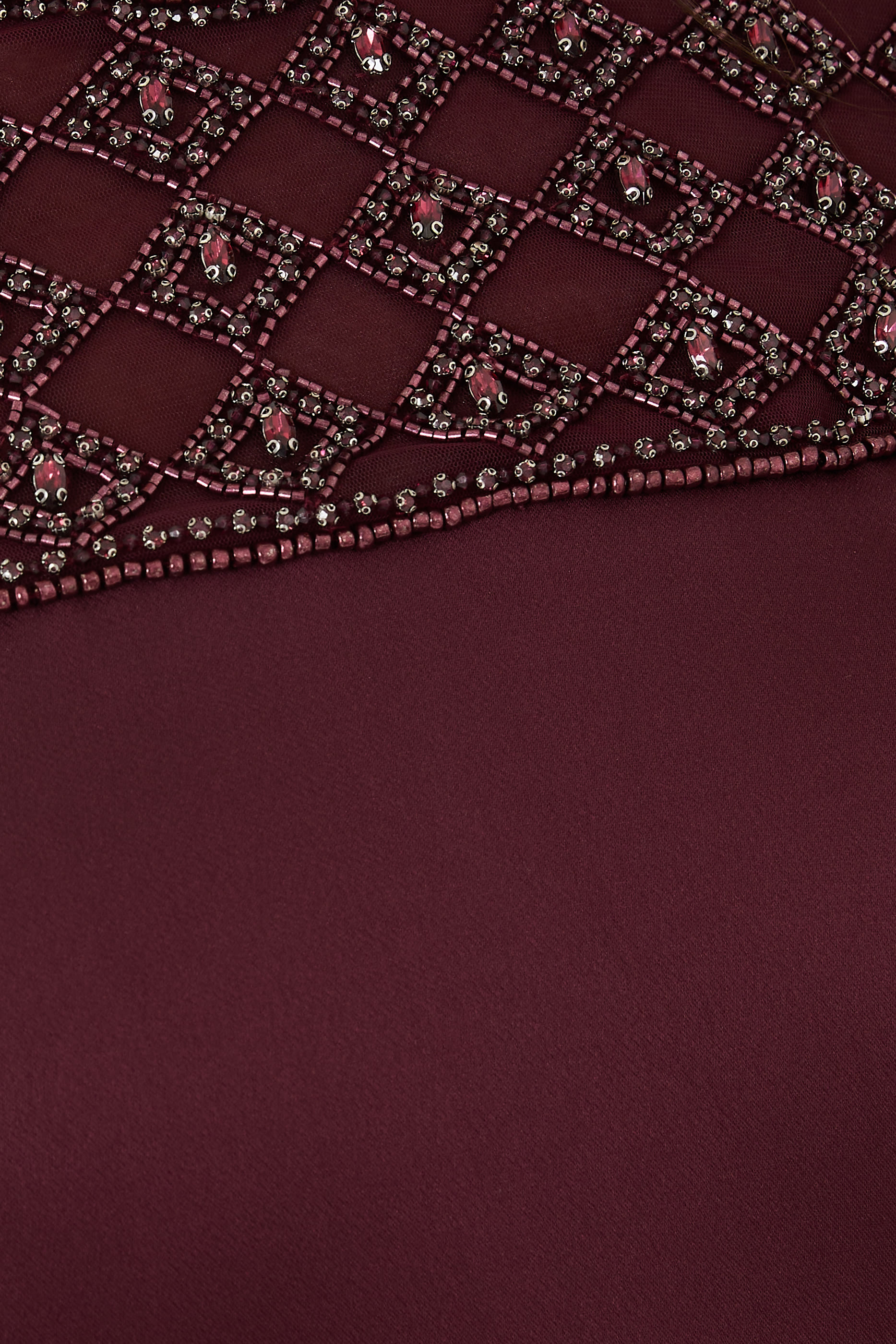 فستان سهرة ألورا