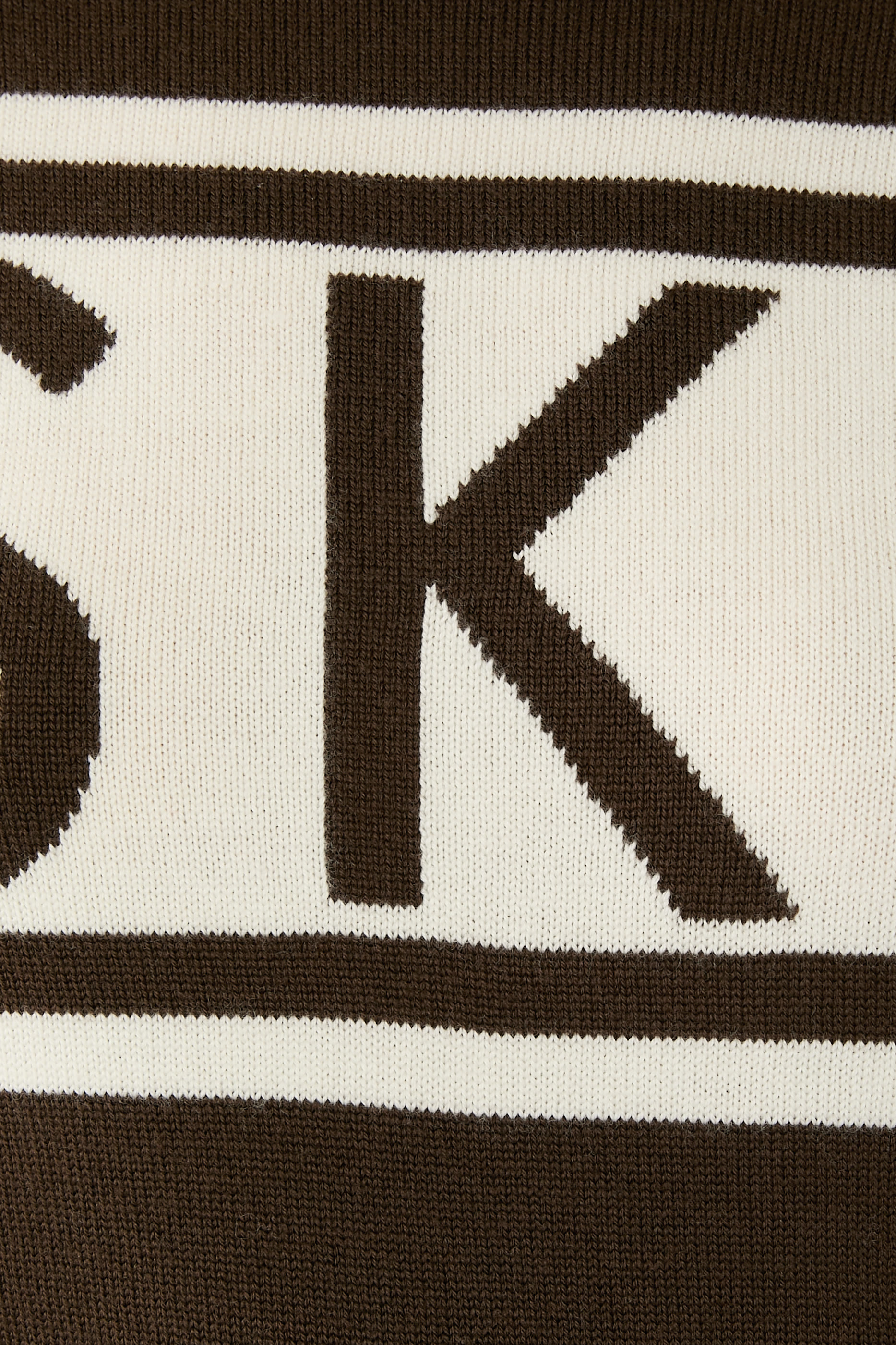 كنزة شيلد صوف ميرينو