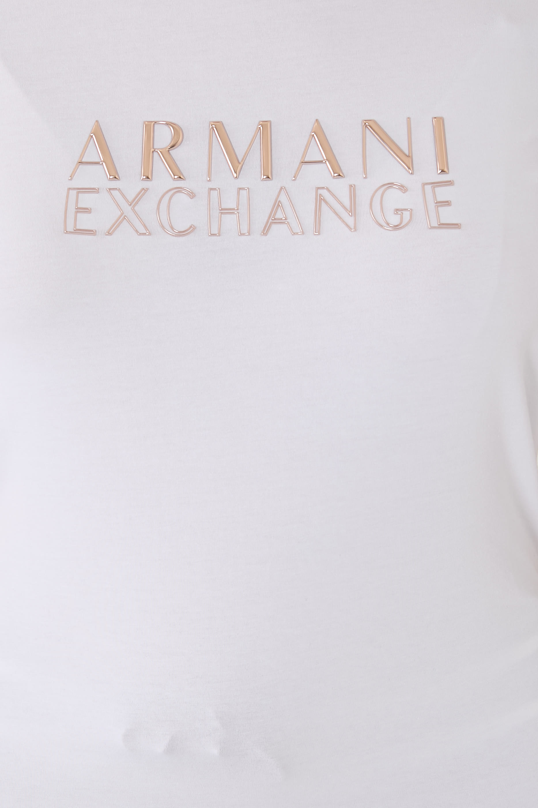  تيشيرت سالين دي جيرو بقصة ضيقة وشعار الماركة