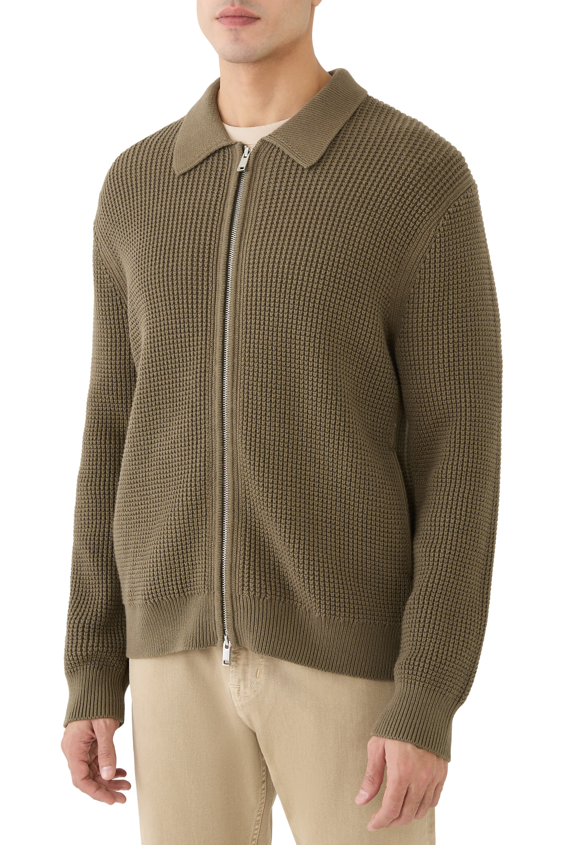 كارديجان غاري بسحاب