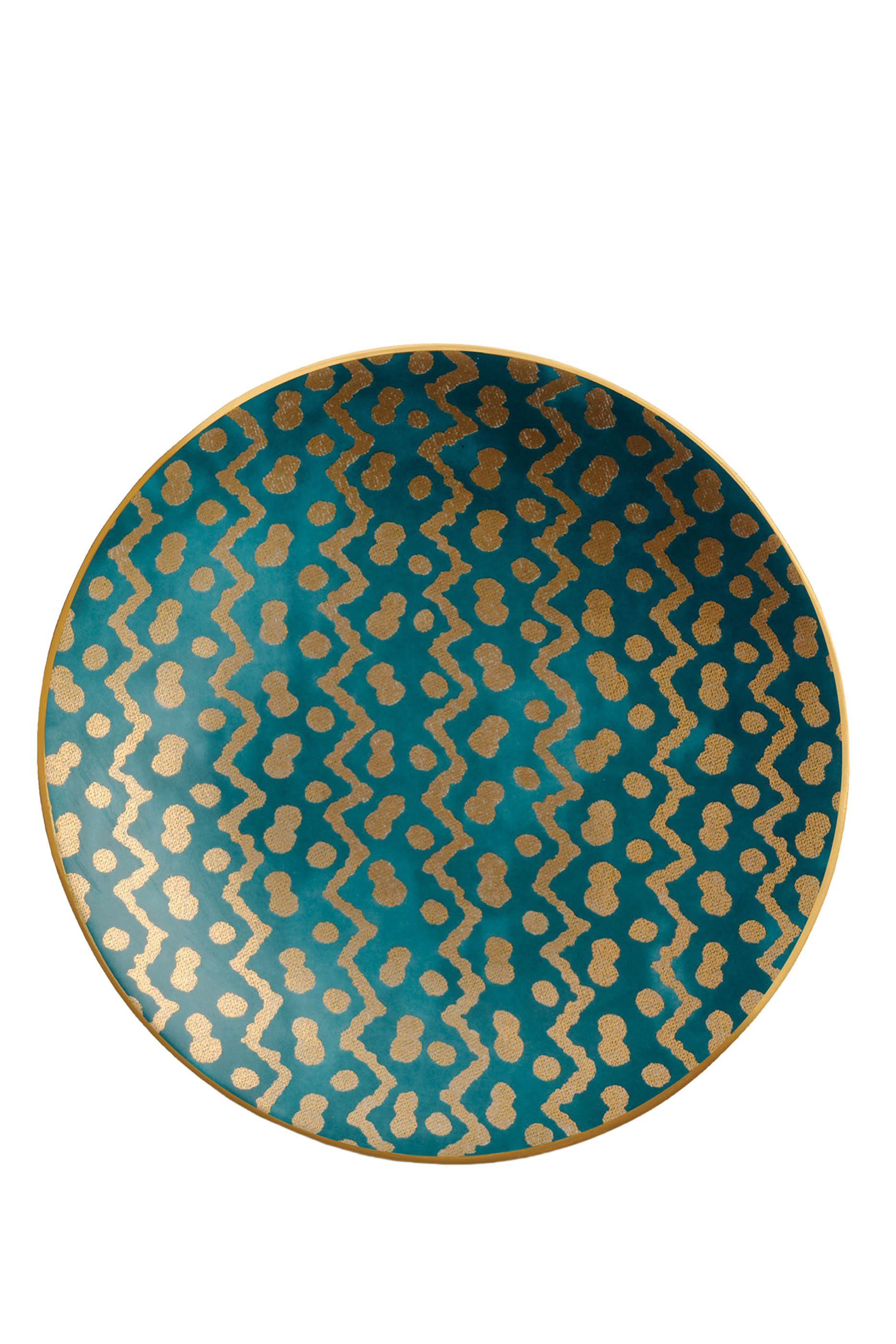 طقم أطباق مقبلات فورتوني متنوعة