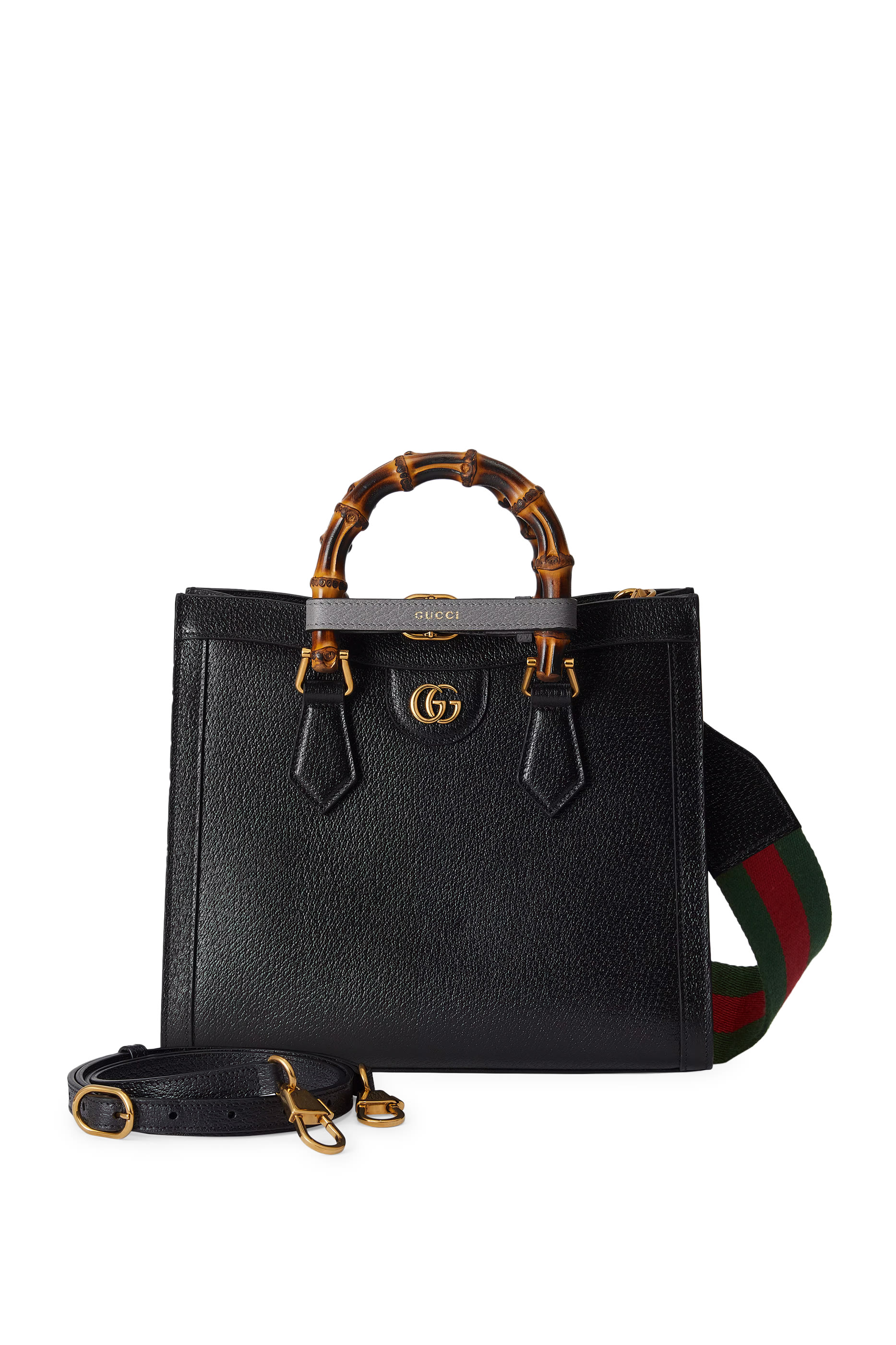 حقيبة يد ديانا صغيرة جلد