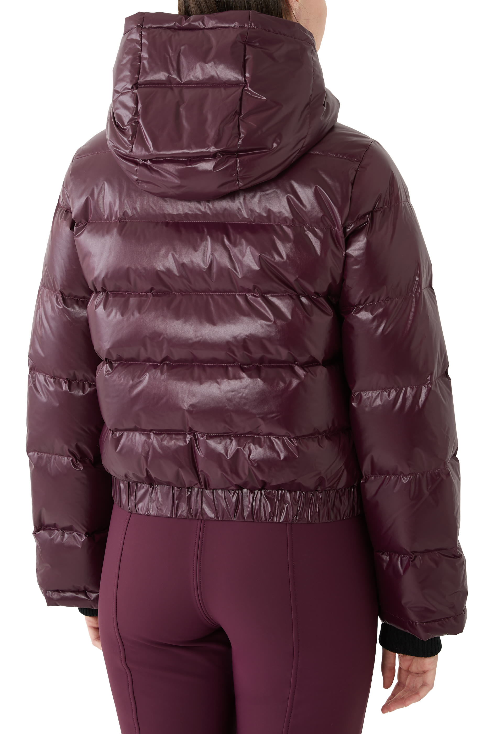 جاكيت تزلج بولار