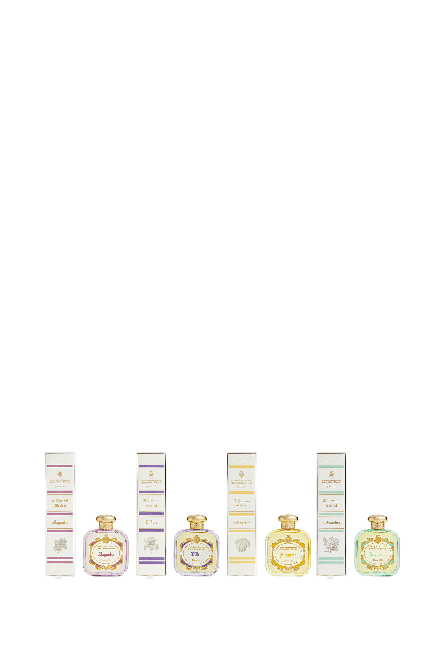 أو دو بارفان ليريس