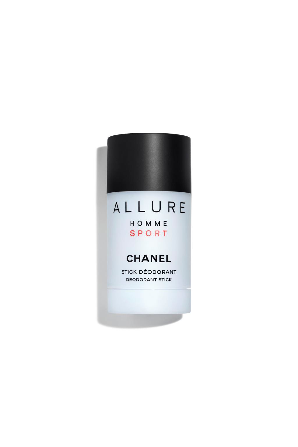 أنبوب مزيل للرائحة ALLURE HOMME SPORT Stick d&eacute;odorant
