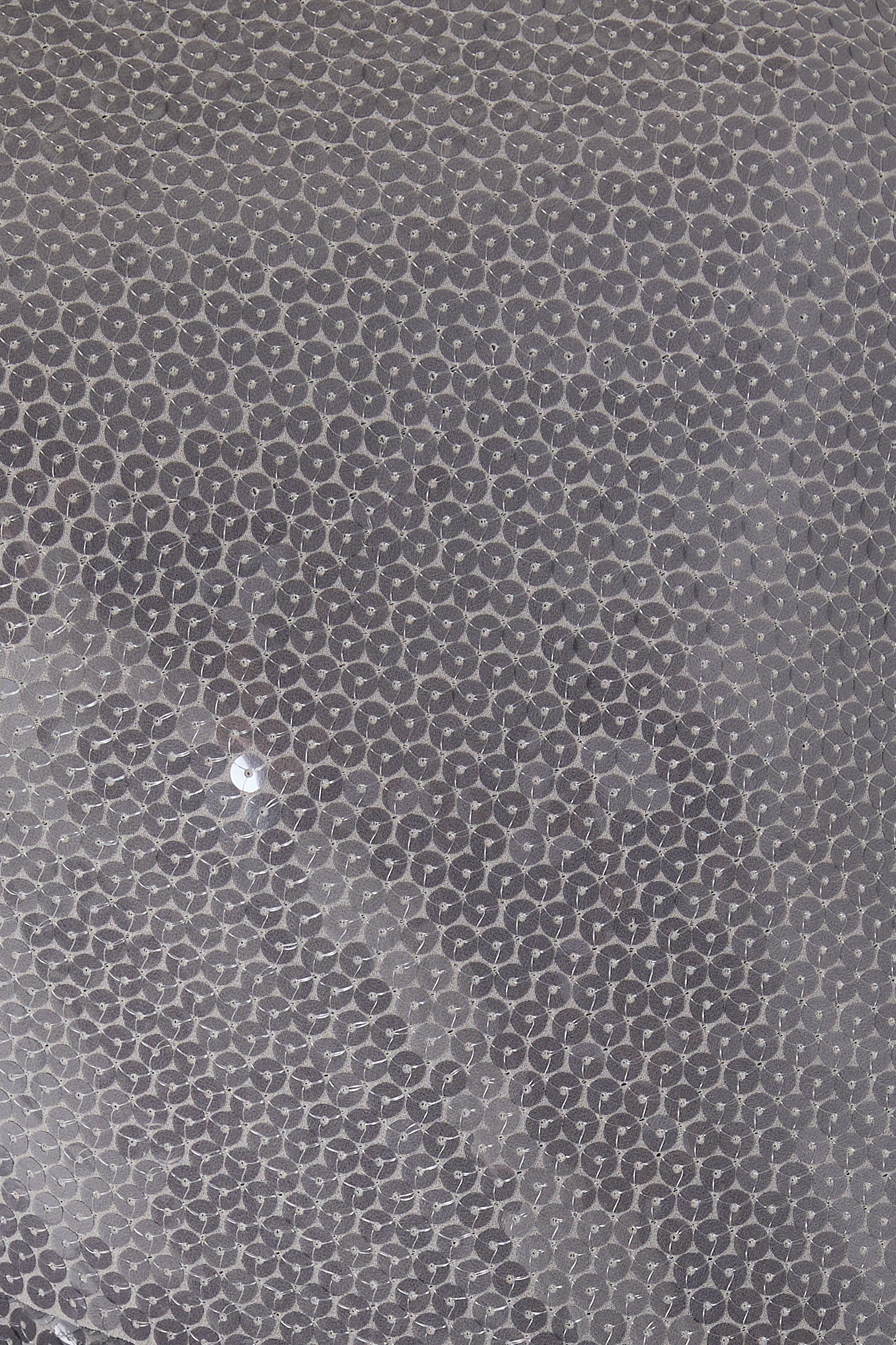 فستان أونداس طويل حرير ساتان