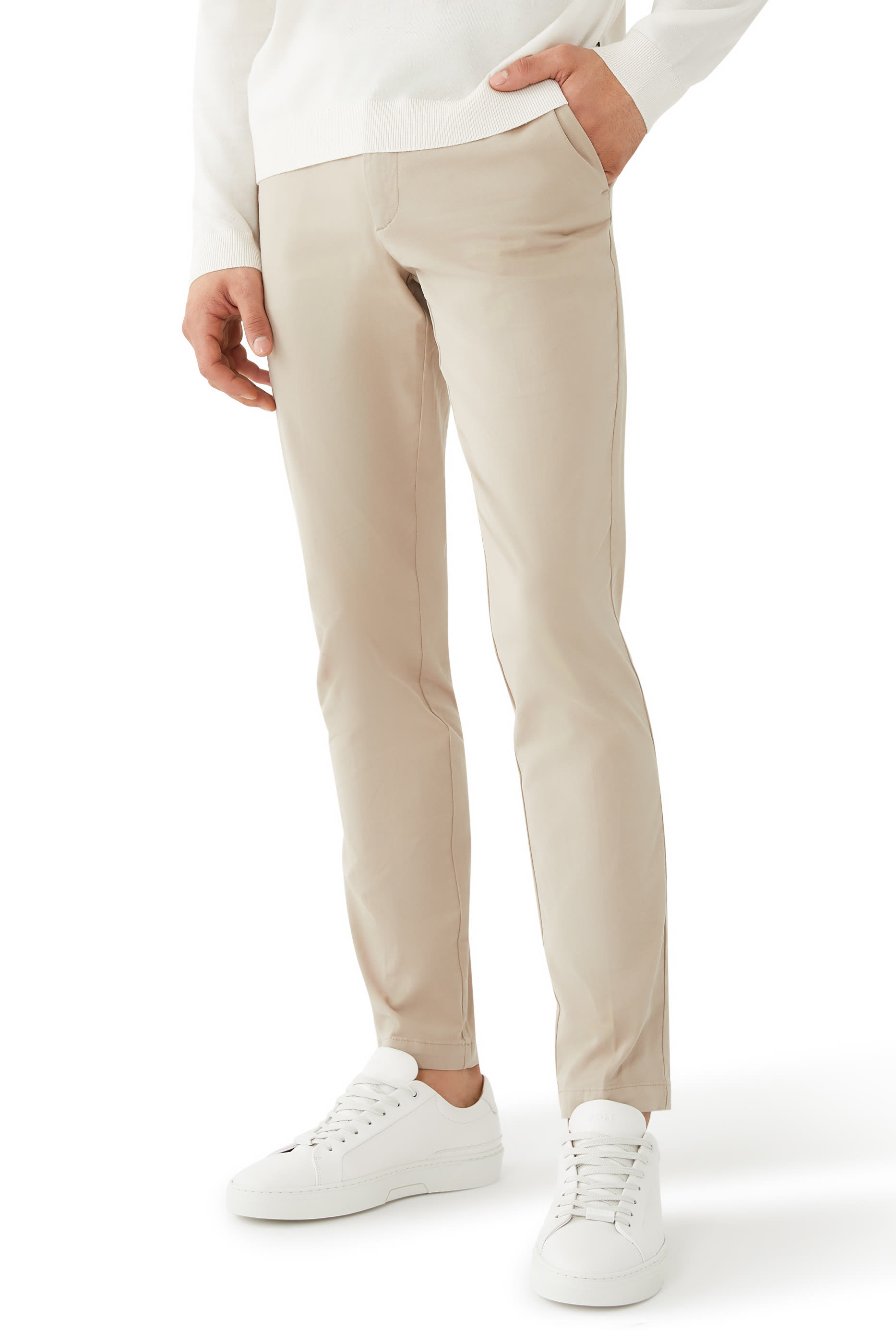 سنيكرز غاري تن