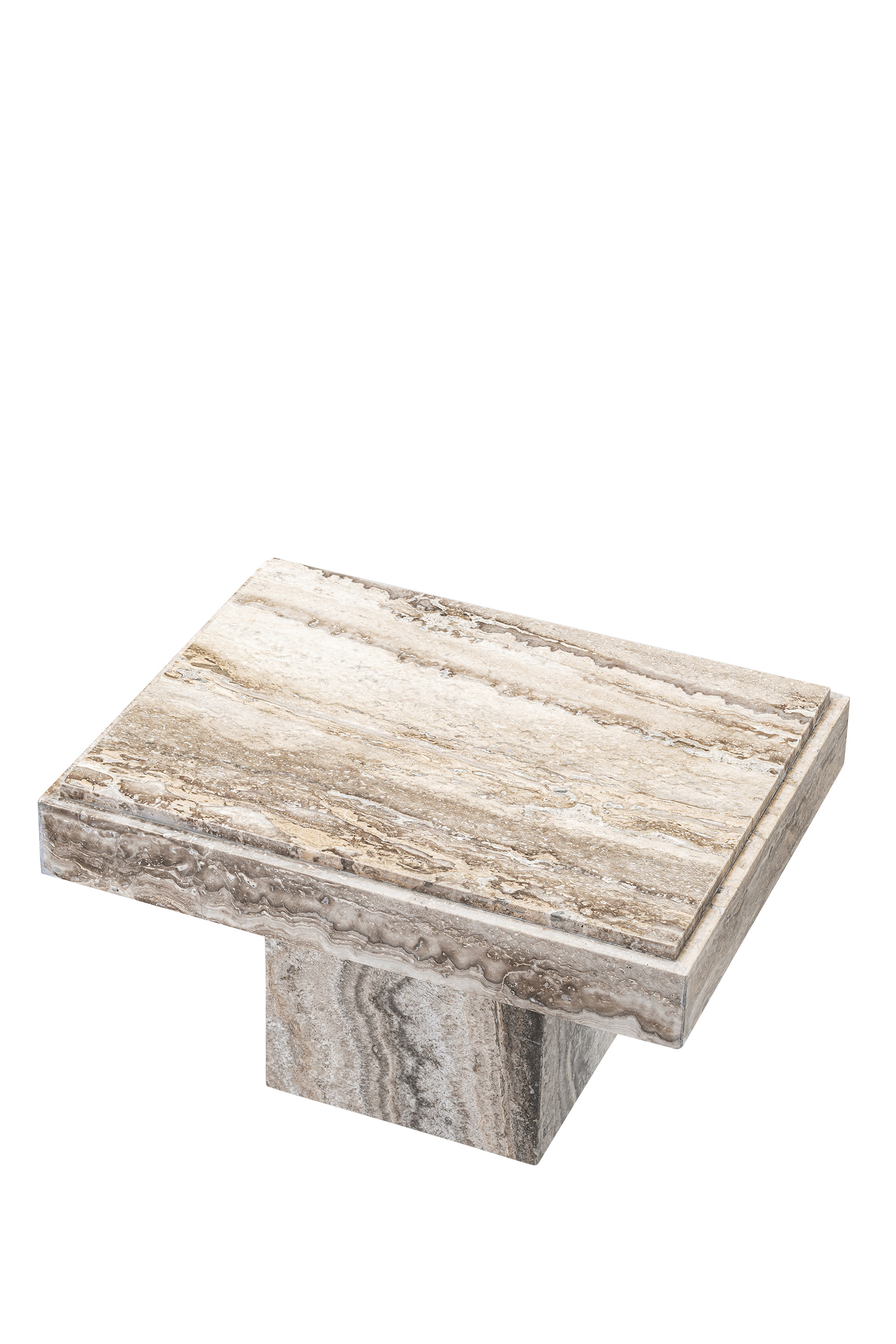 طاولة جانبية سارتوريا