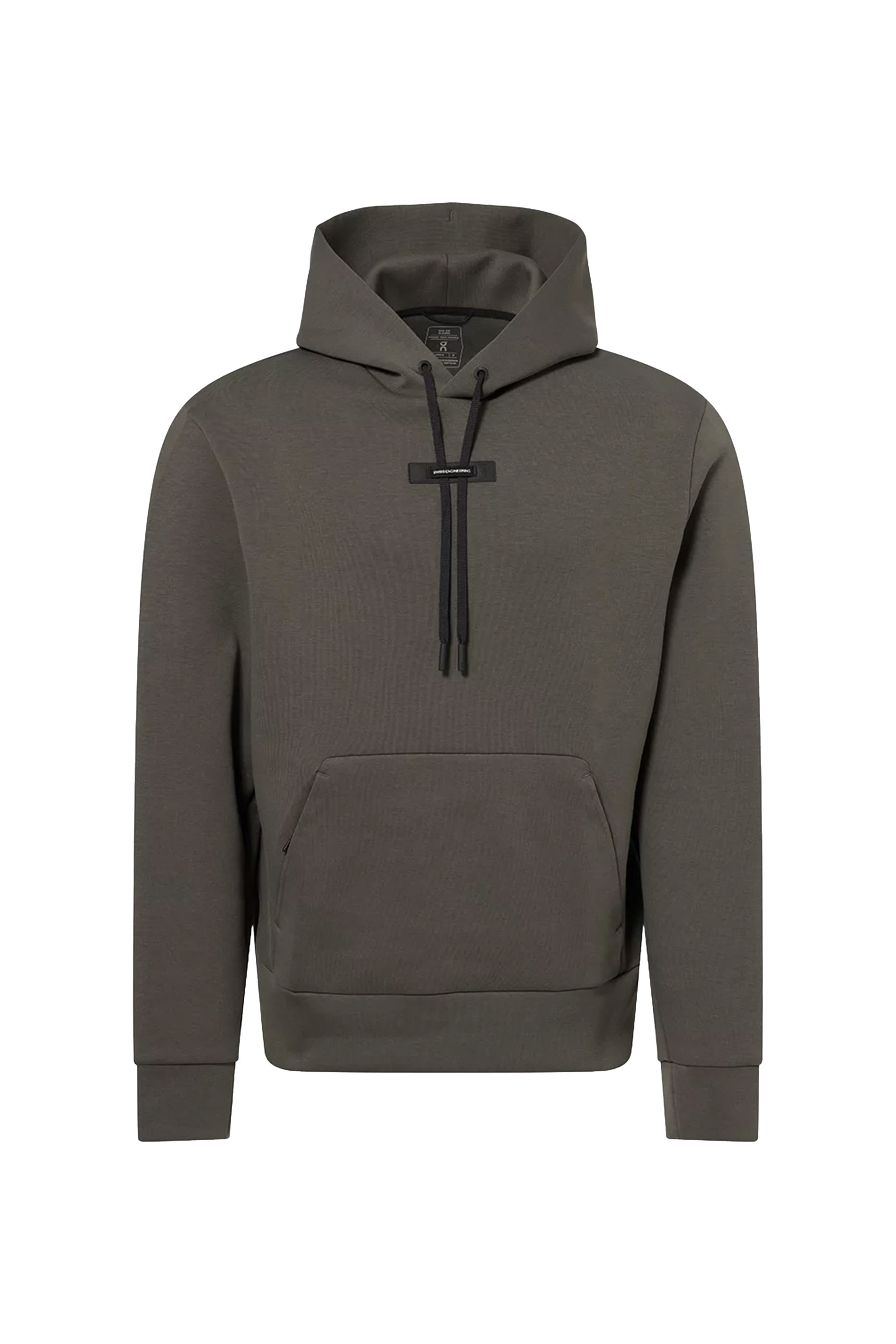 Focus Tech Hoodie 