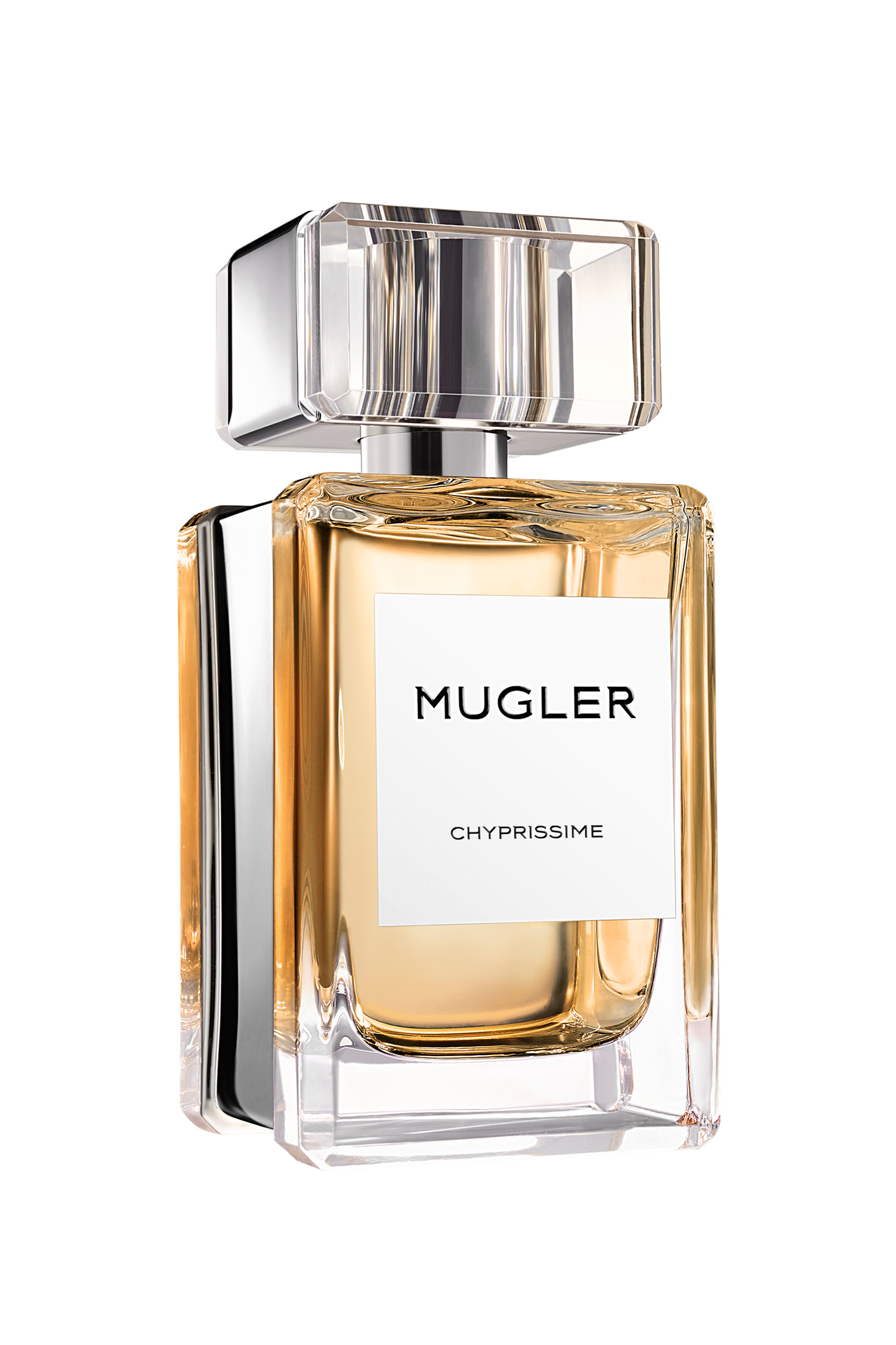 أو دو بارفان شيبريسيم