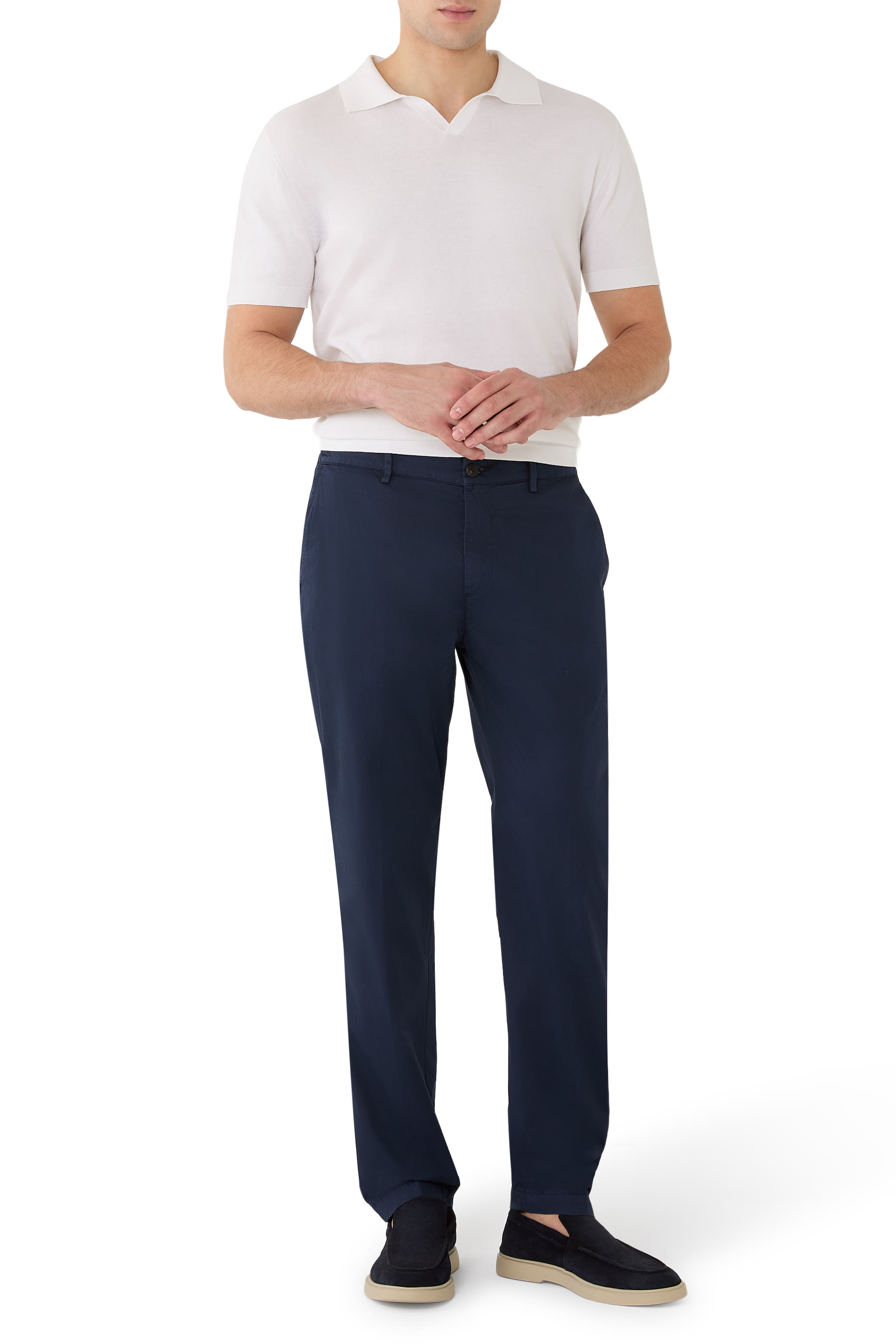 بنطال نيو تشينوز