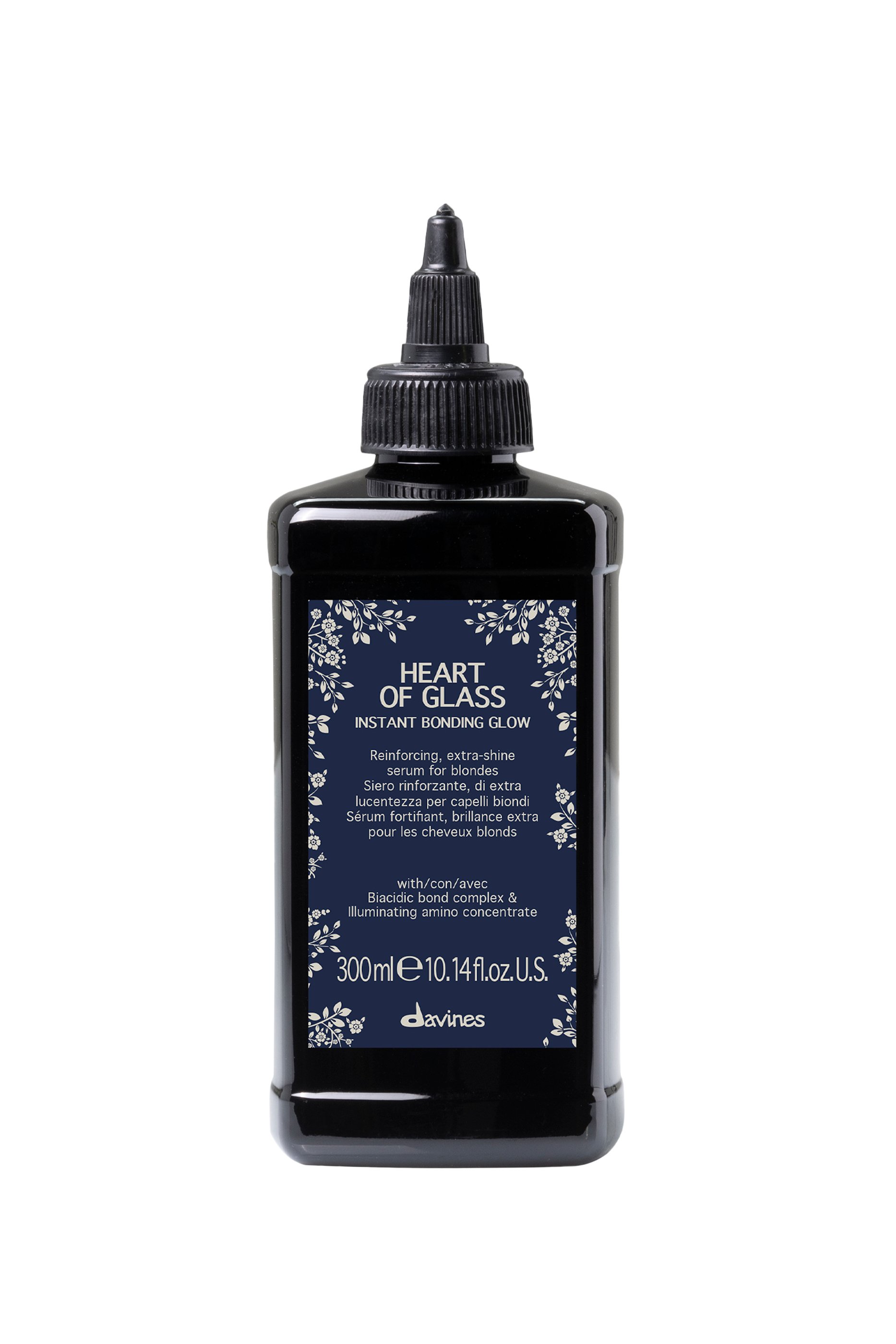 سيروم إنستنت بوندينج جلو