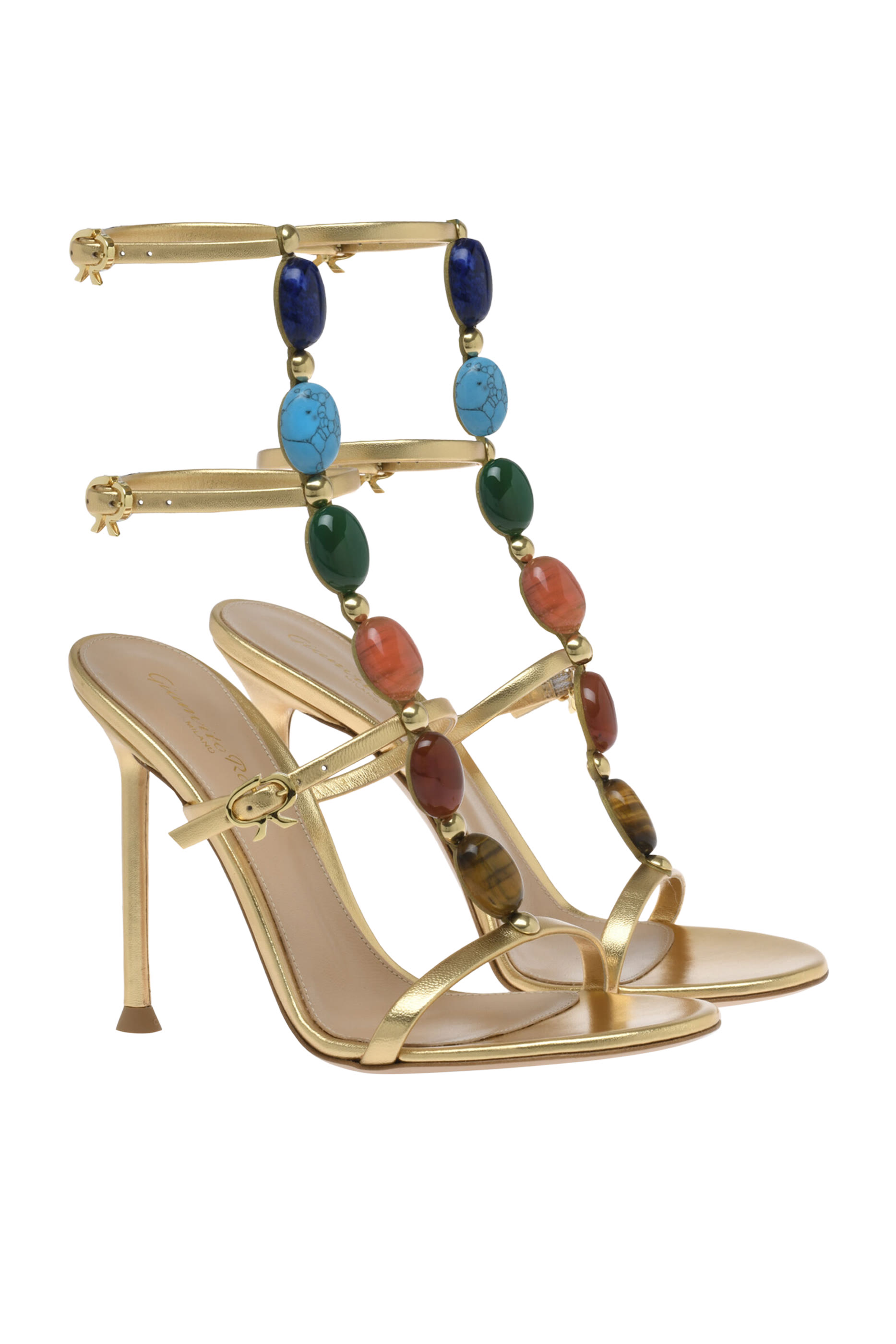 صندل شانتي 105 جلاديتور