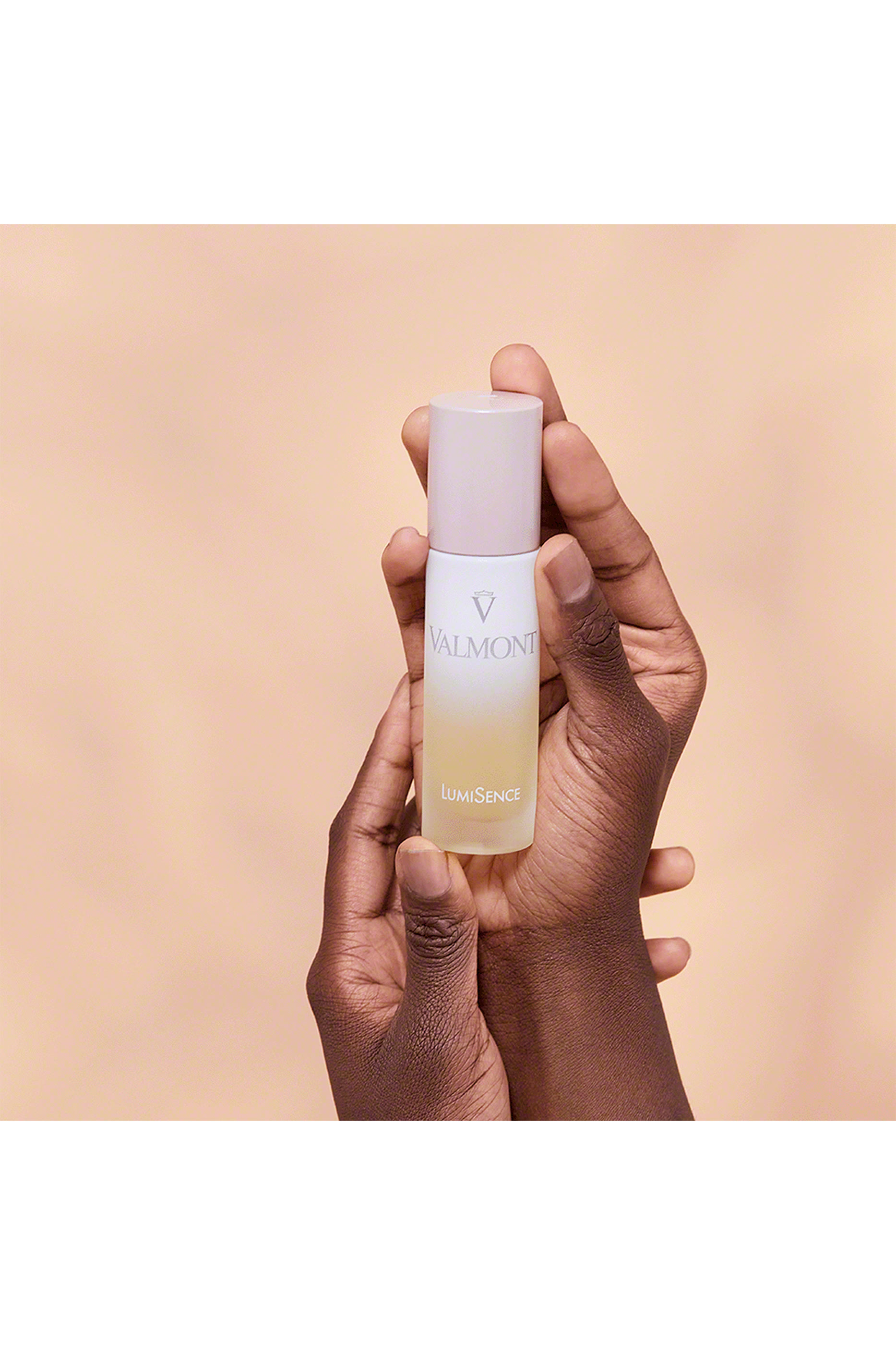 سيروم لوميسانس