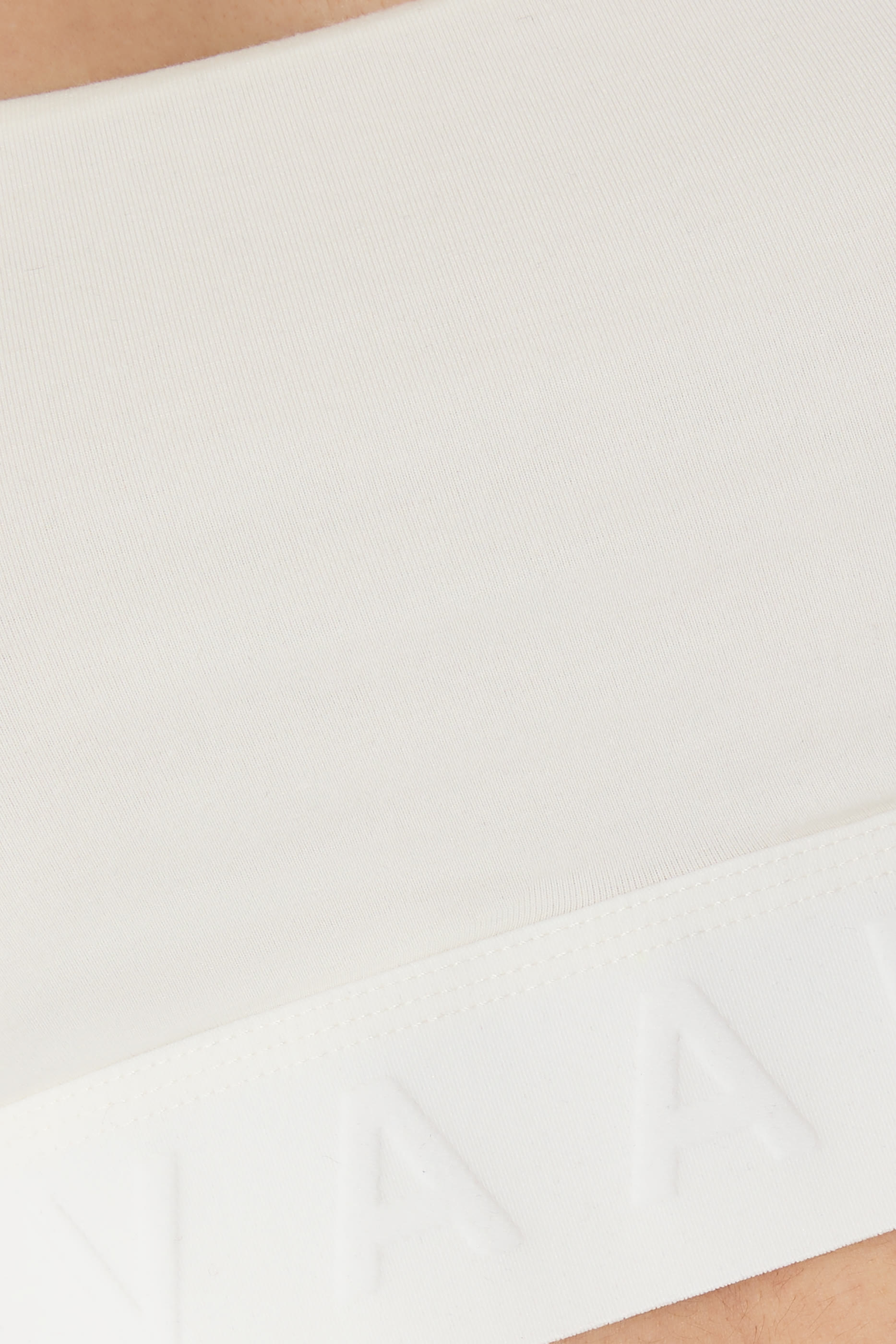 حمالة صدر بنمط كاميسول بياقة مربعة