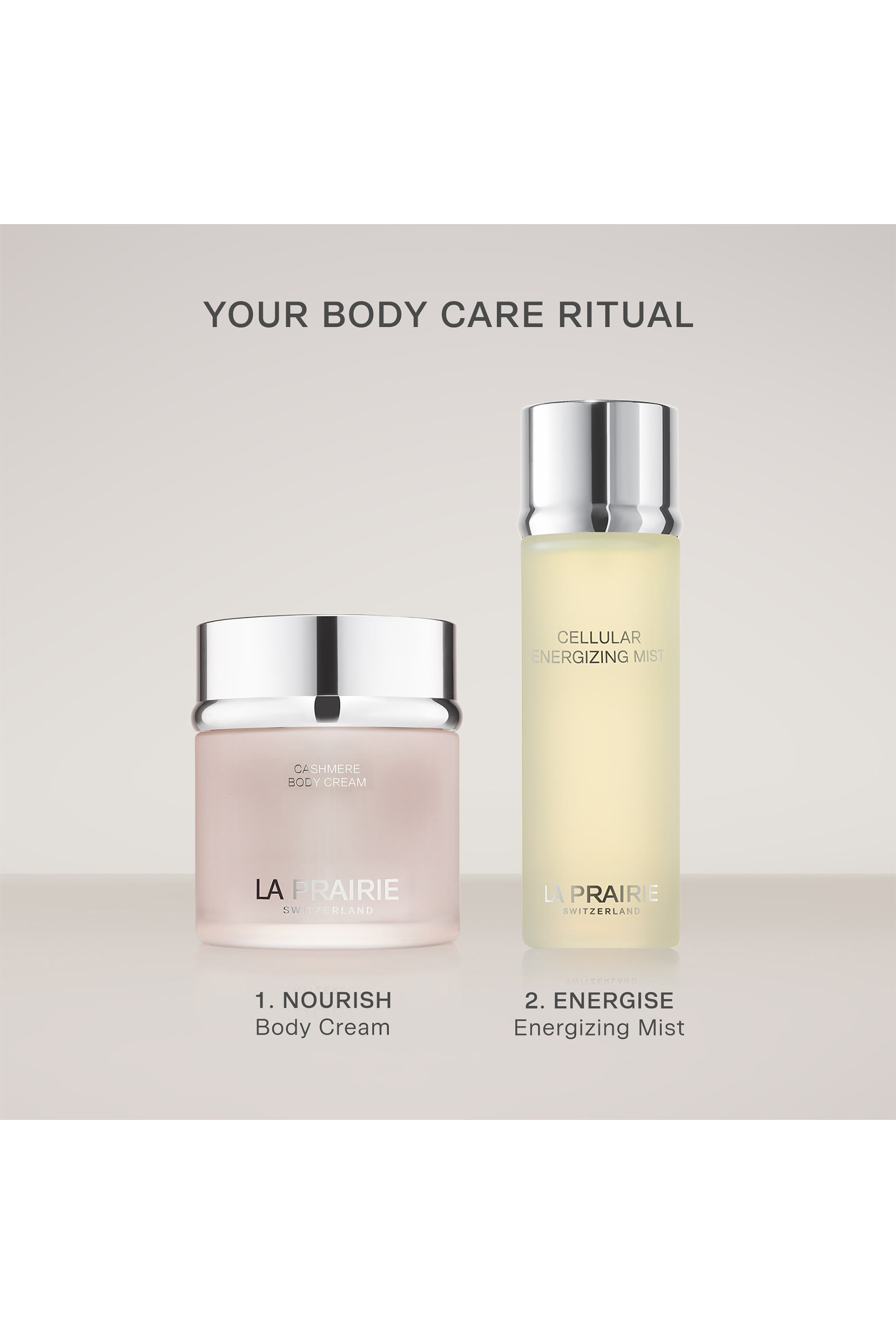 كريم الجسم كاشمير