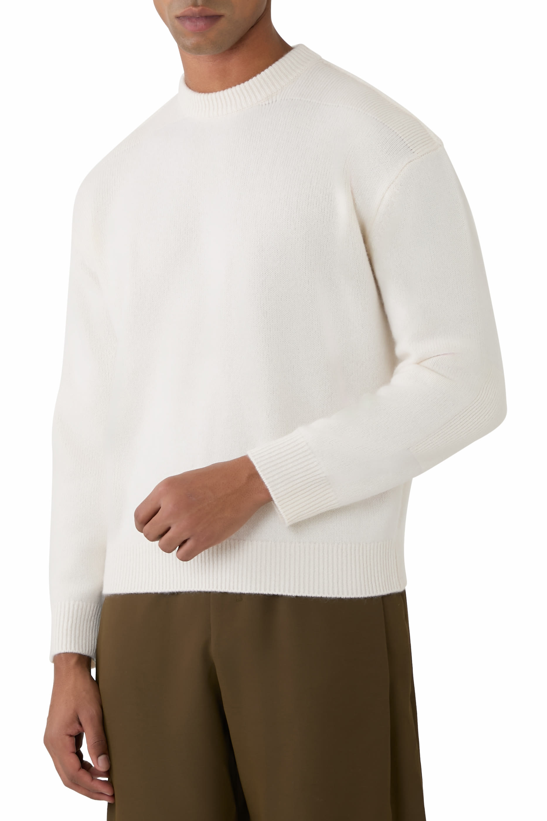 سويت شيرت مستر أشبورن