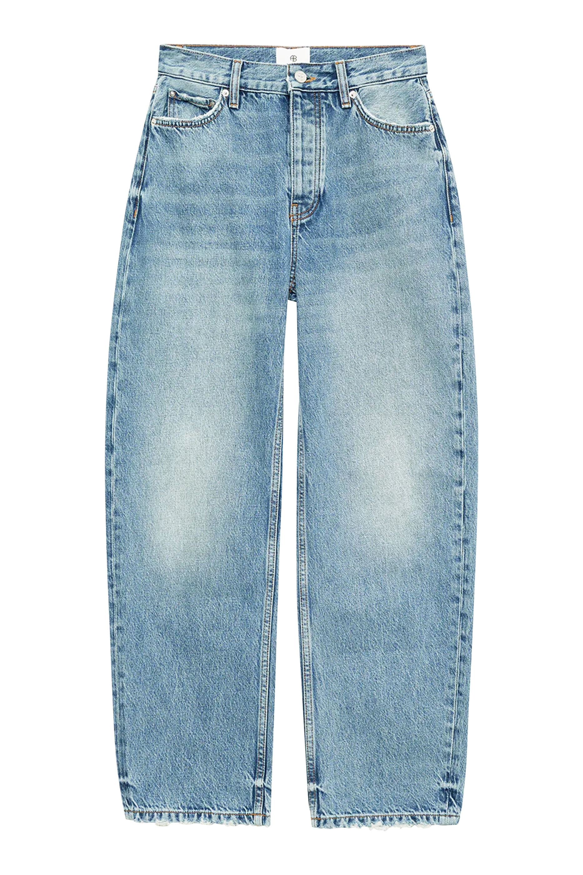 بنطال جينز فريتز