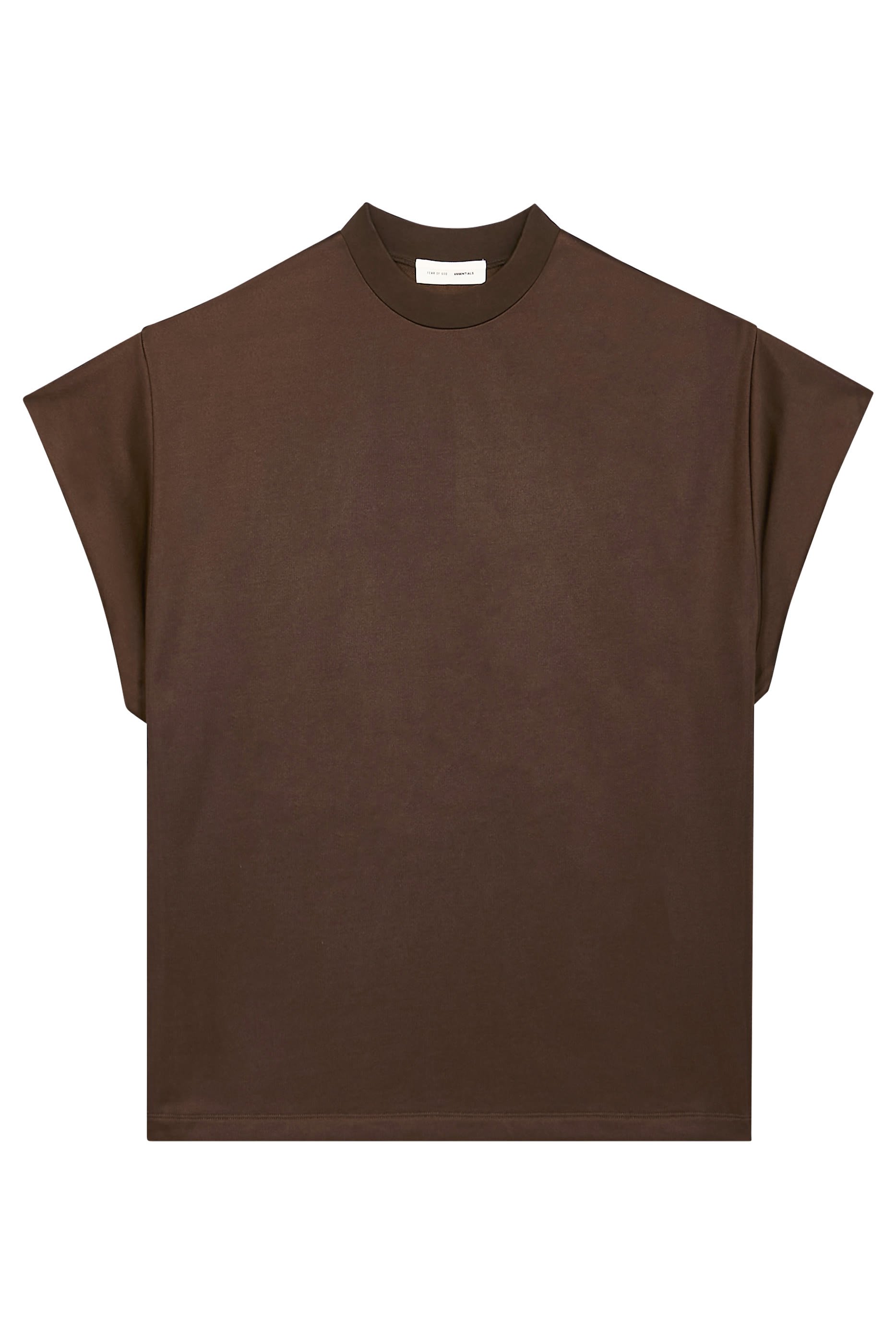 تيشيرت بشعار الماركة من التسعينيات صوف ساتان 