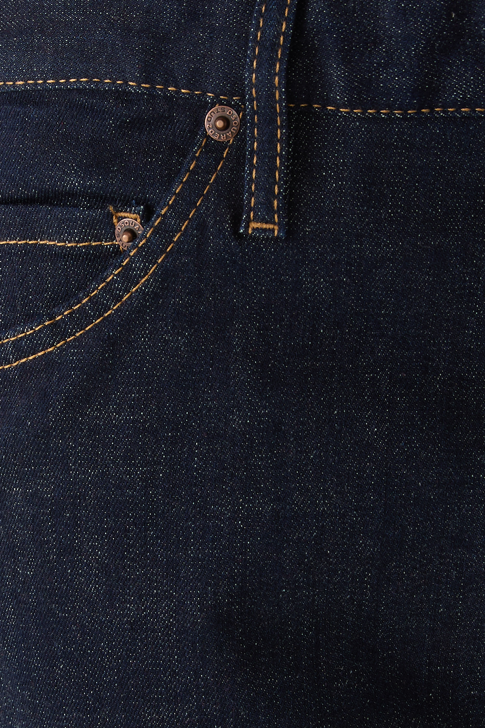 بنطال جينز تيدي