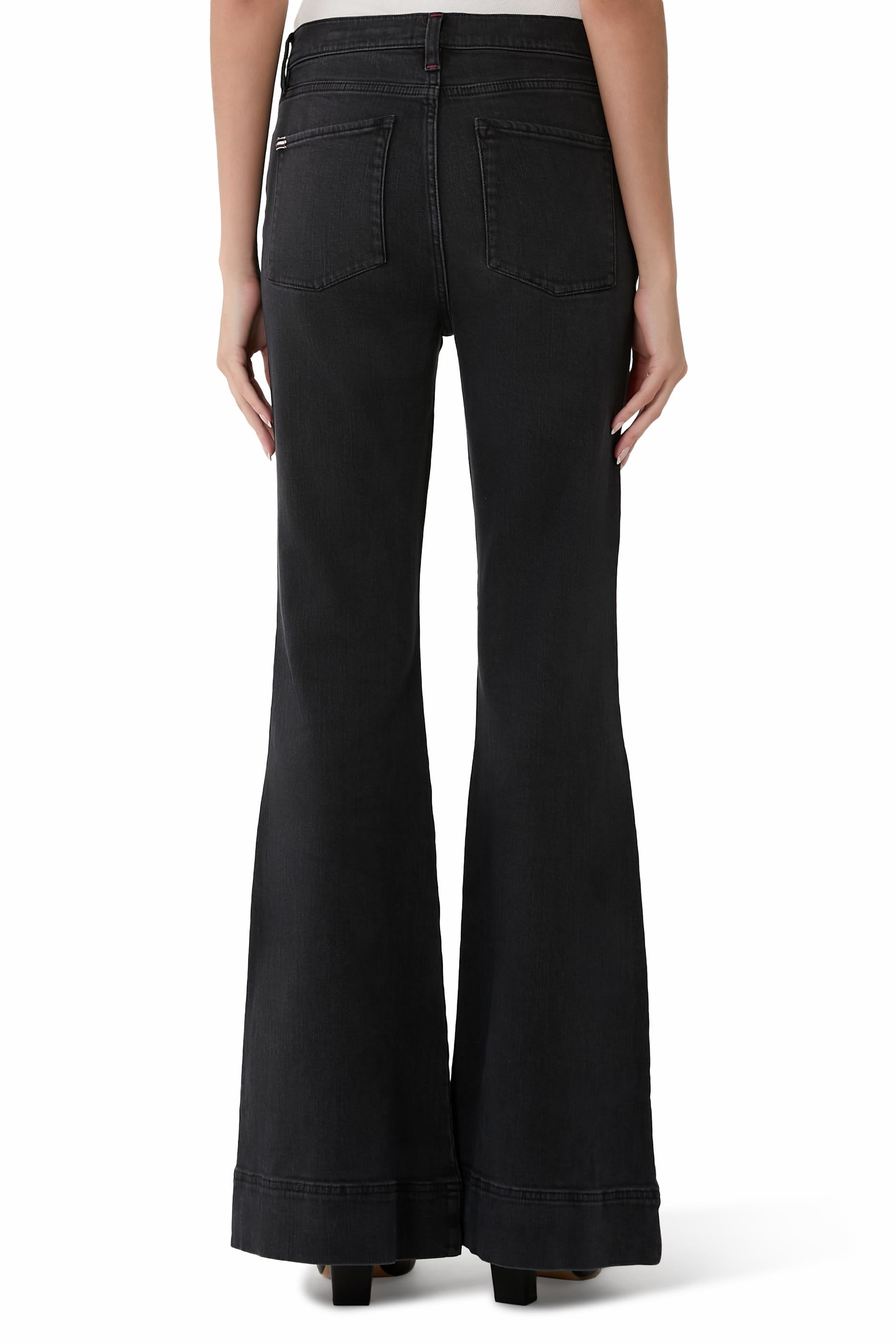 بنطال جينز بيوتيفول