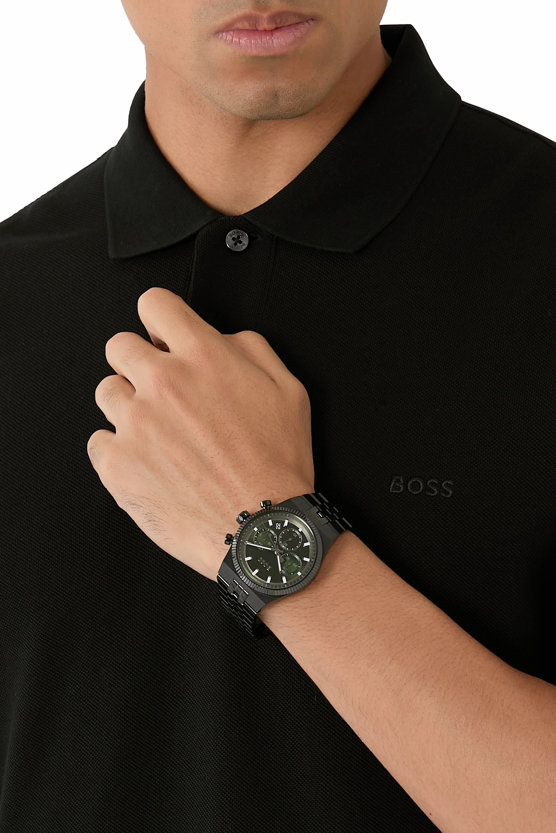 ساعة كاندور كرونوغراف