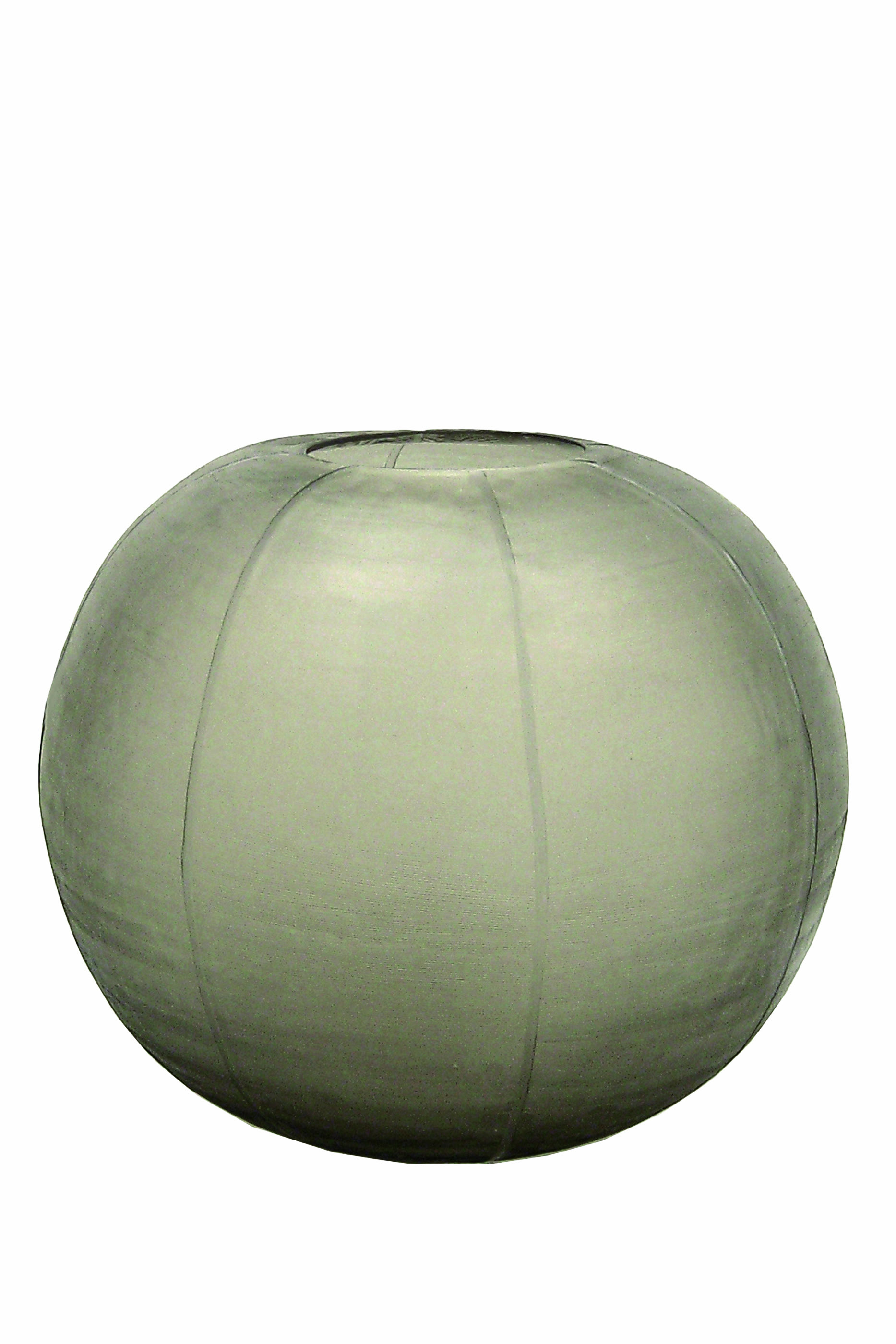 مزهرية غوبي مستديرة