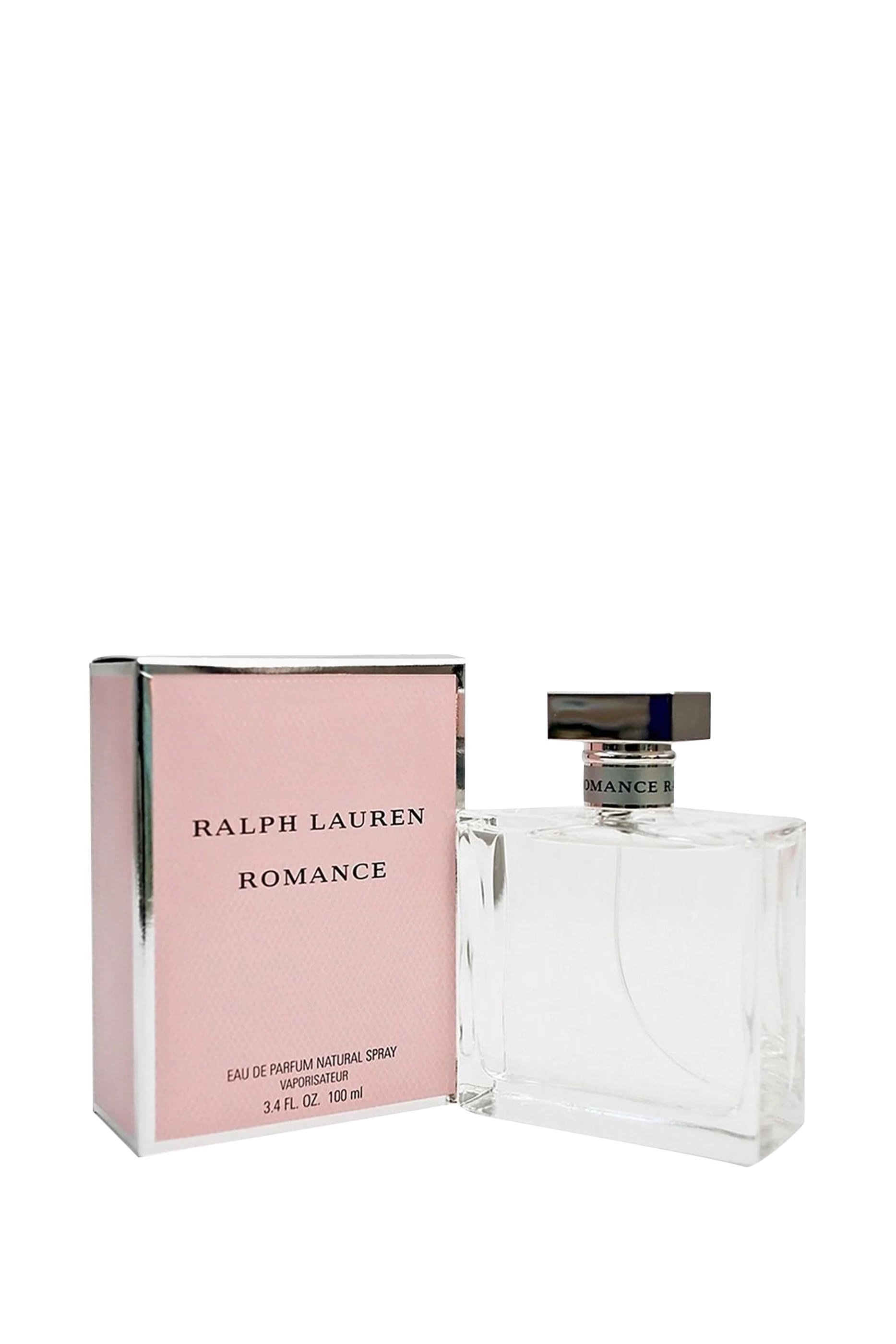ماء عطر رومانس