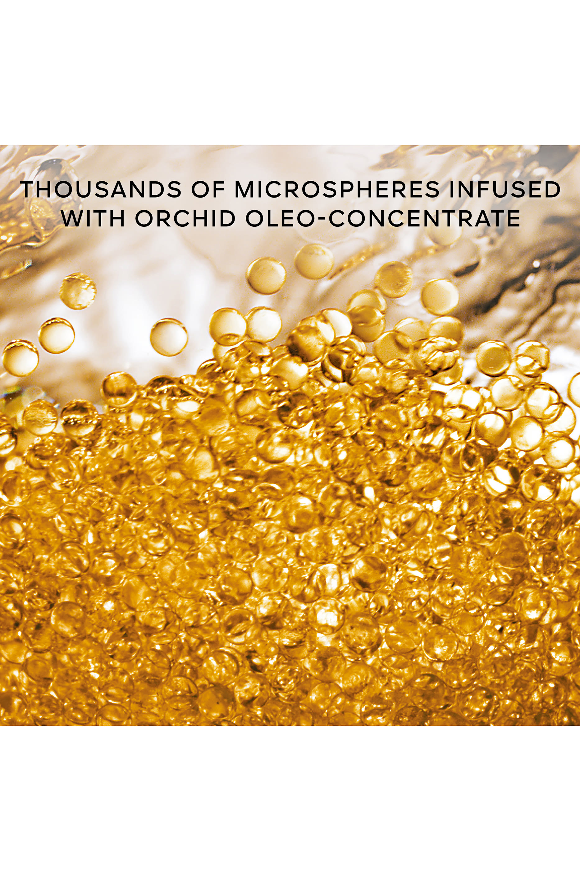 لوشن غولديسنس أوركيد إمبريال غولد نوبل