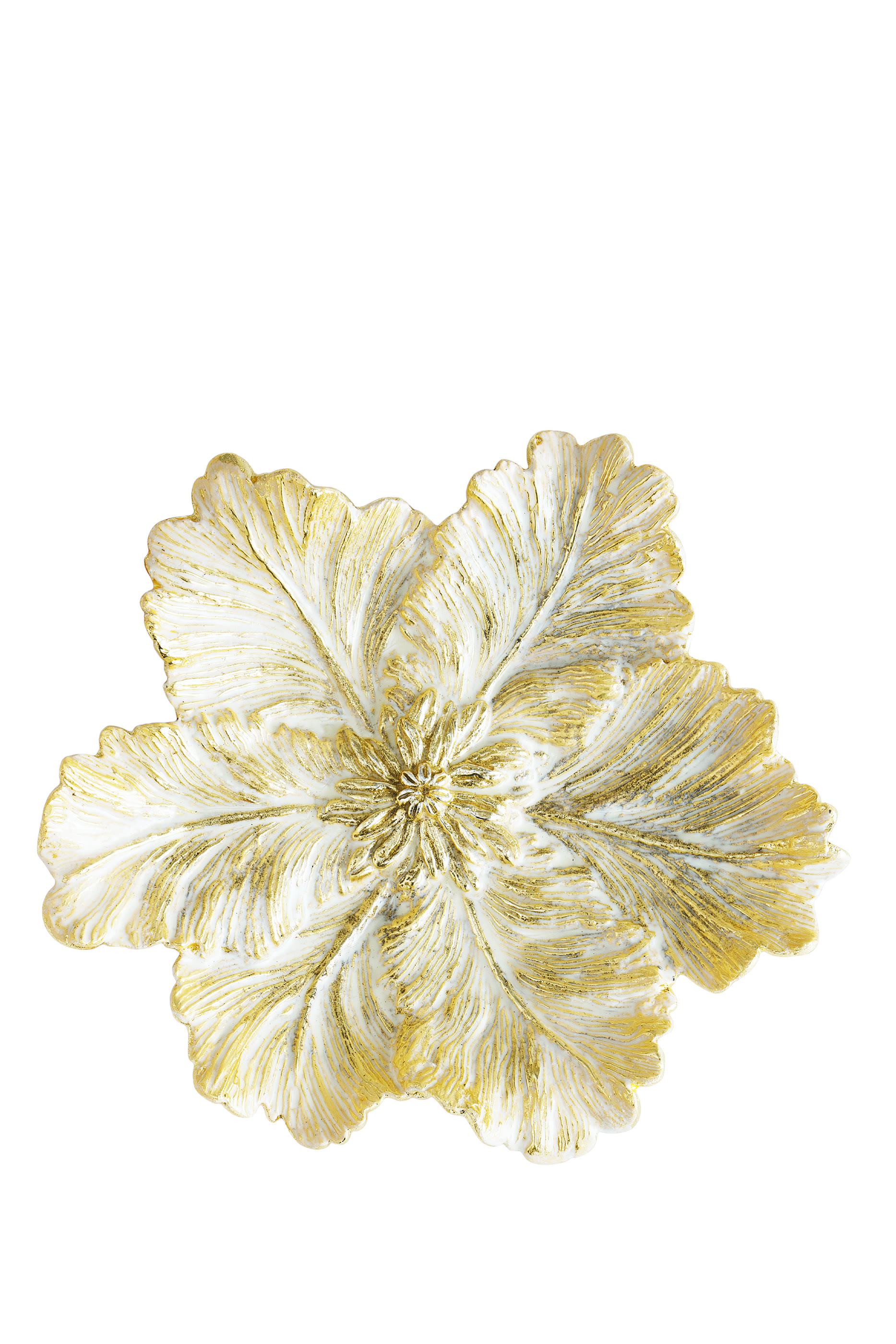 صينية صغيرة بتصميم توليب