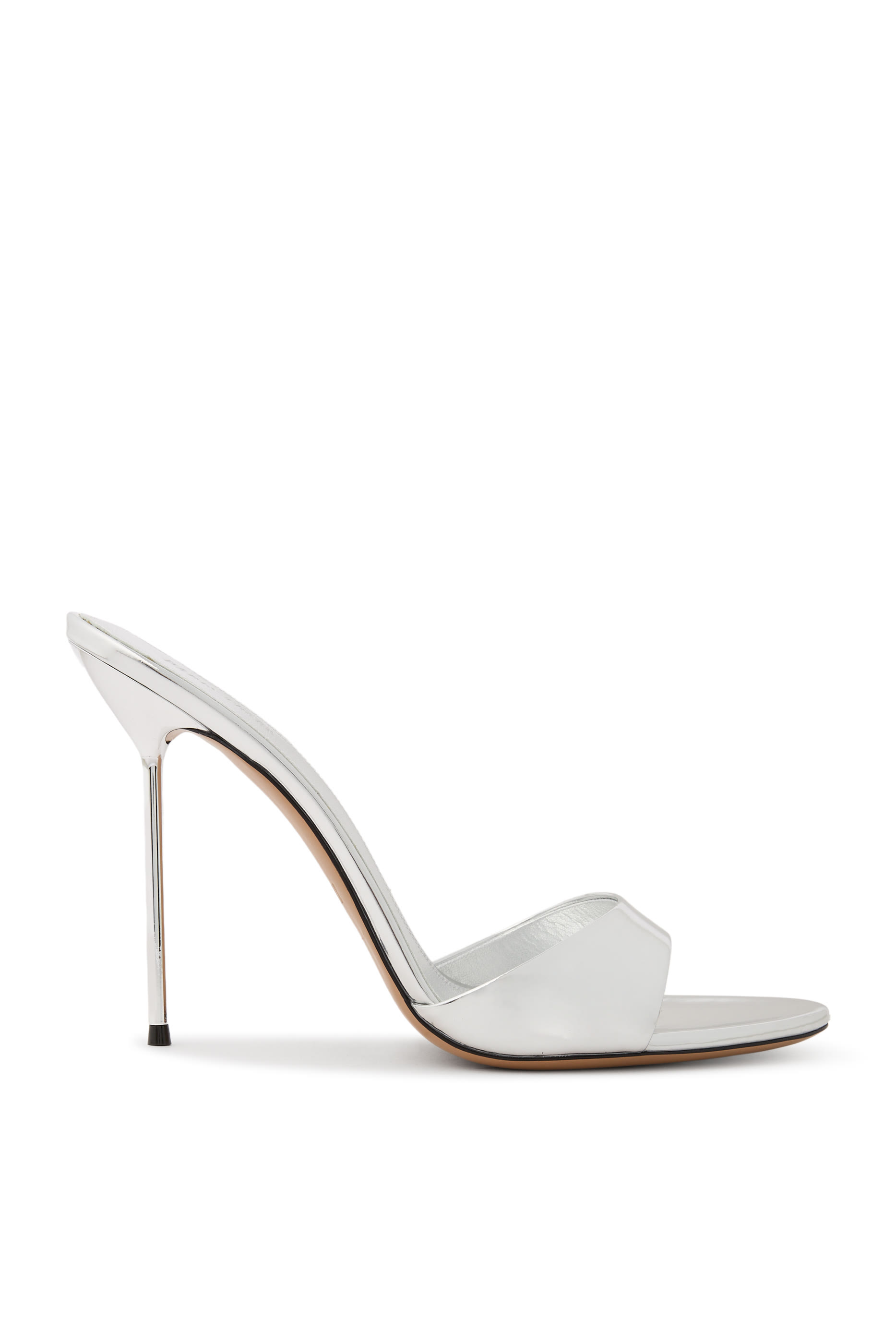 حذاء ليديا 105 مفتوح من الخلف