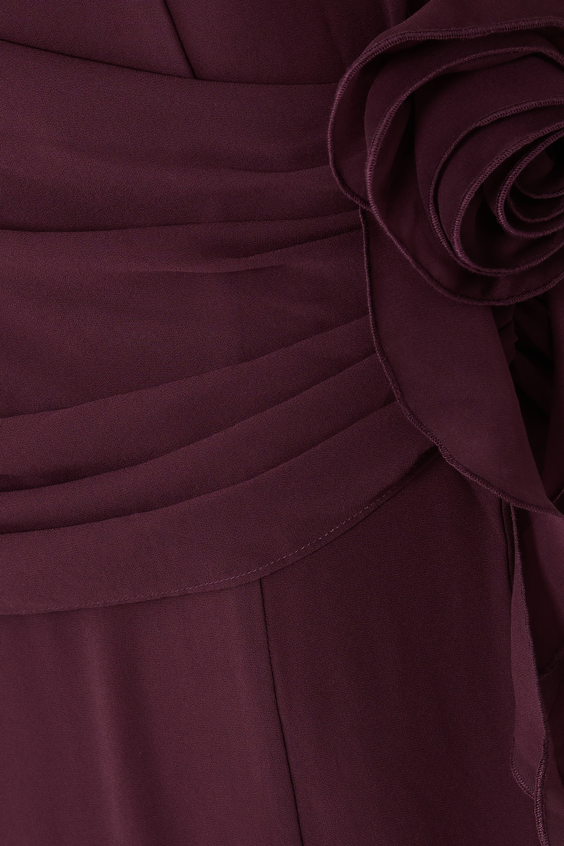 فستان فلورنتين طويل